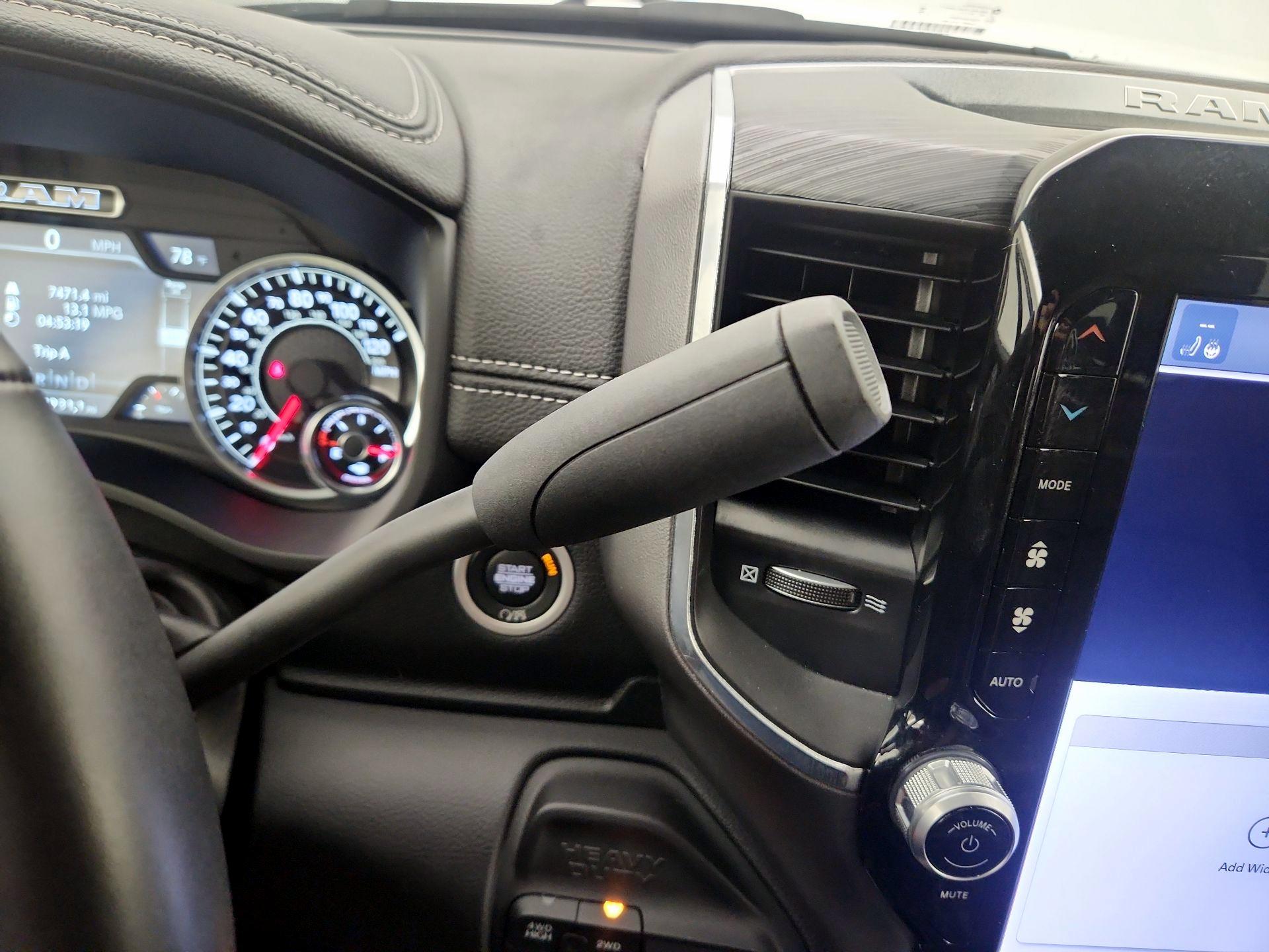 Thumbnail: 2024 RAM 2500 - 18