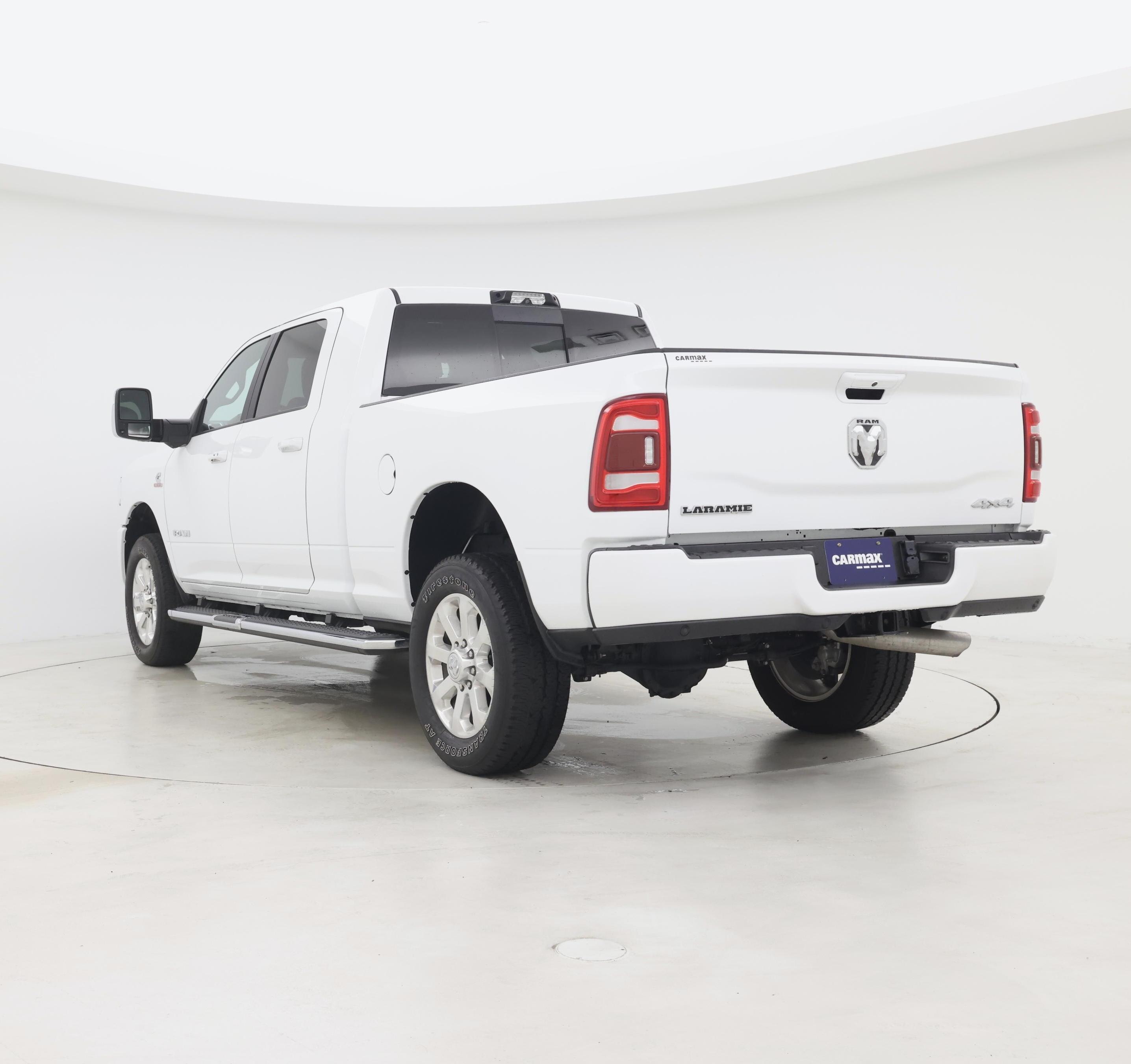 Thumbnail: 2024 RAM 2500 - 2