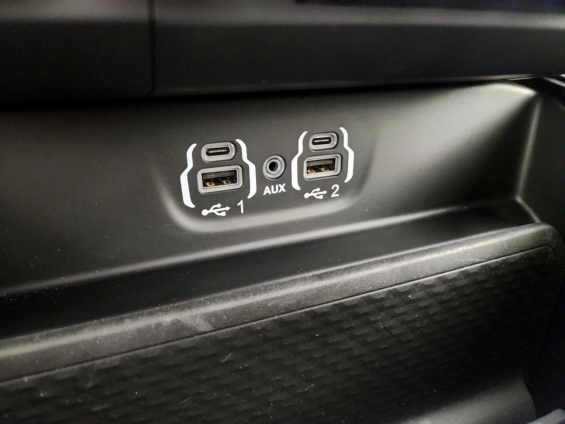 Thumbnail: 2024 RAM 2500 - 19