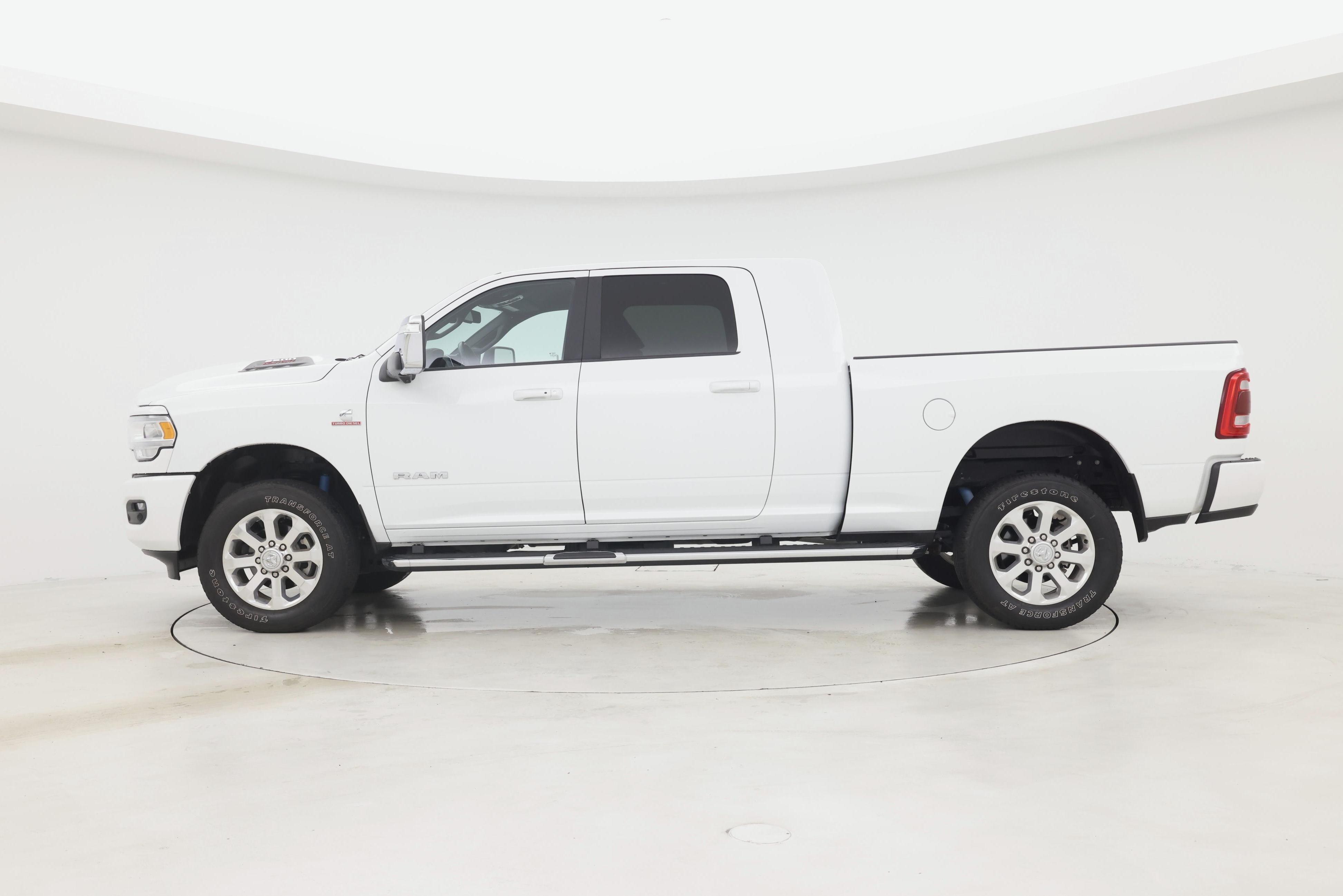 Thumbnail: 2024 RAM 2500 - 3