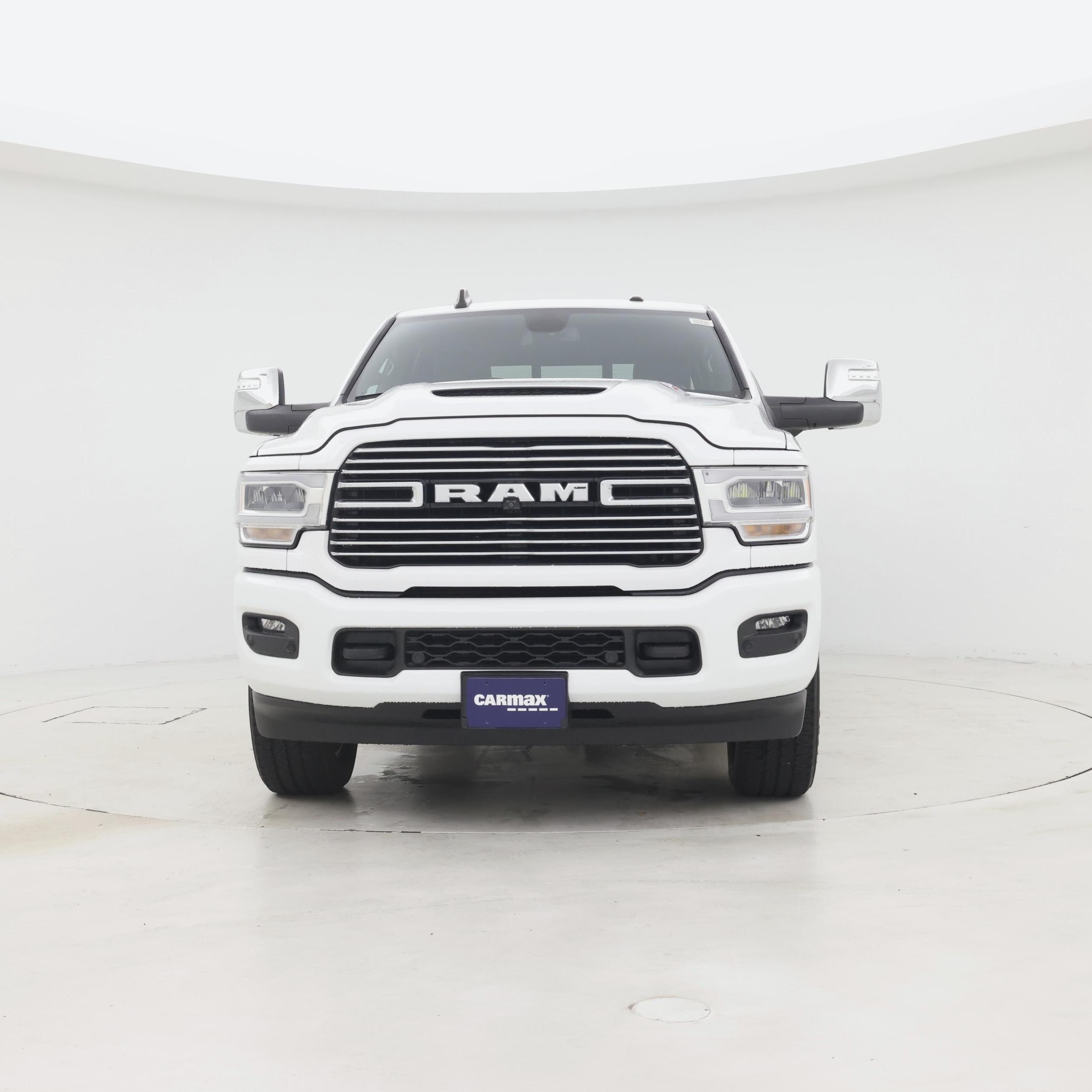 Thumbnail: 2024 RAM 2500 - 5
