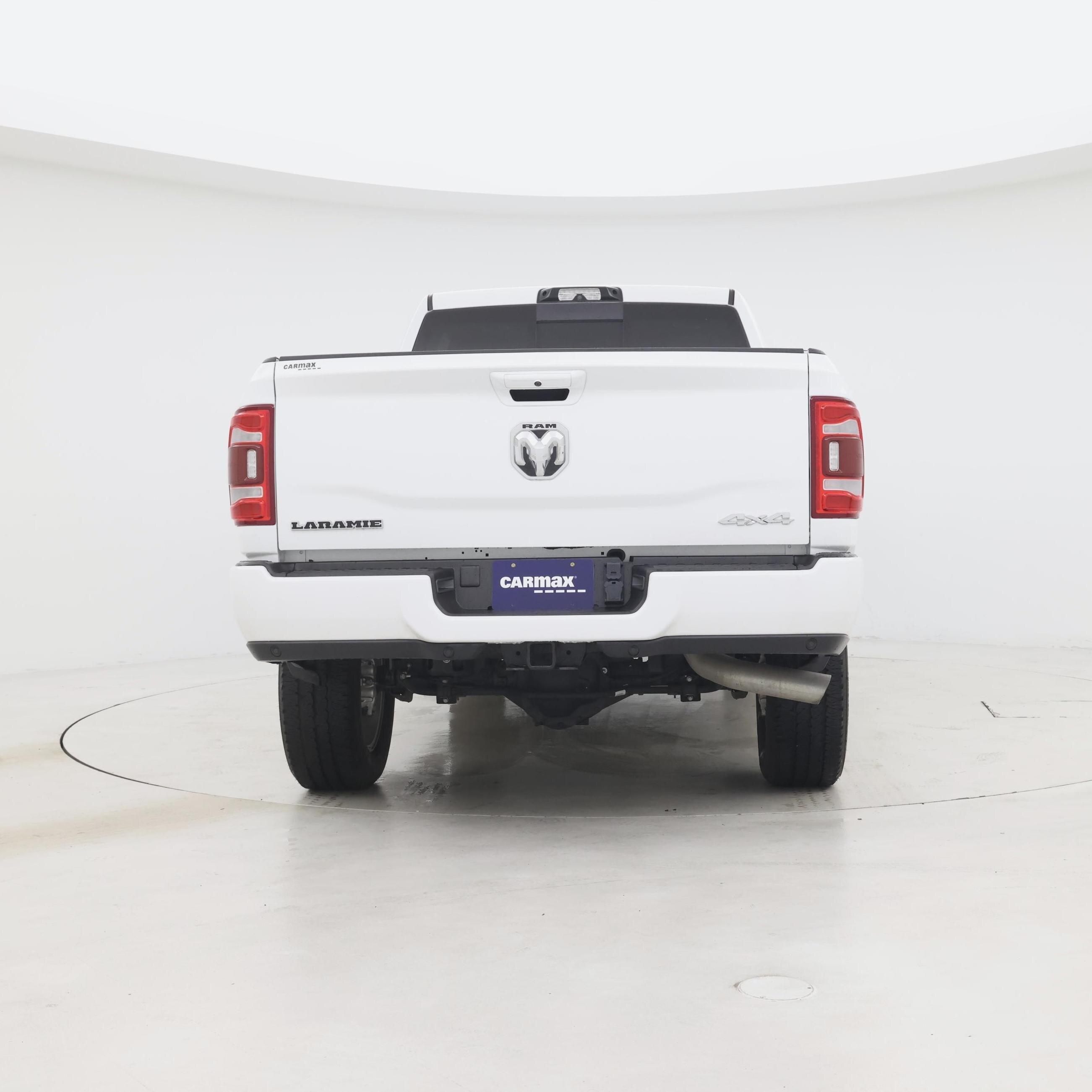 Thumbnail: 2024 RAM 2500 - 6
