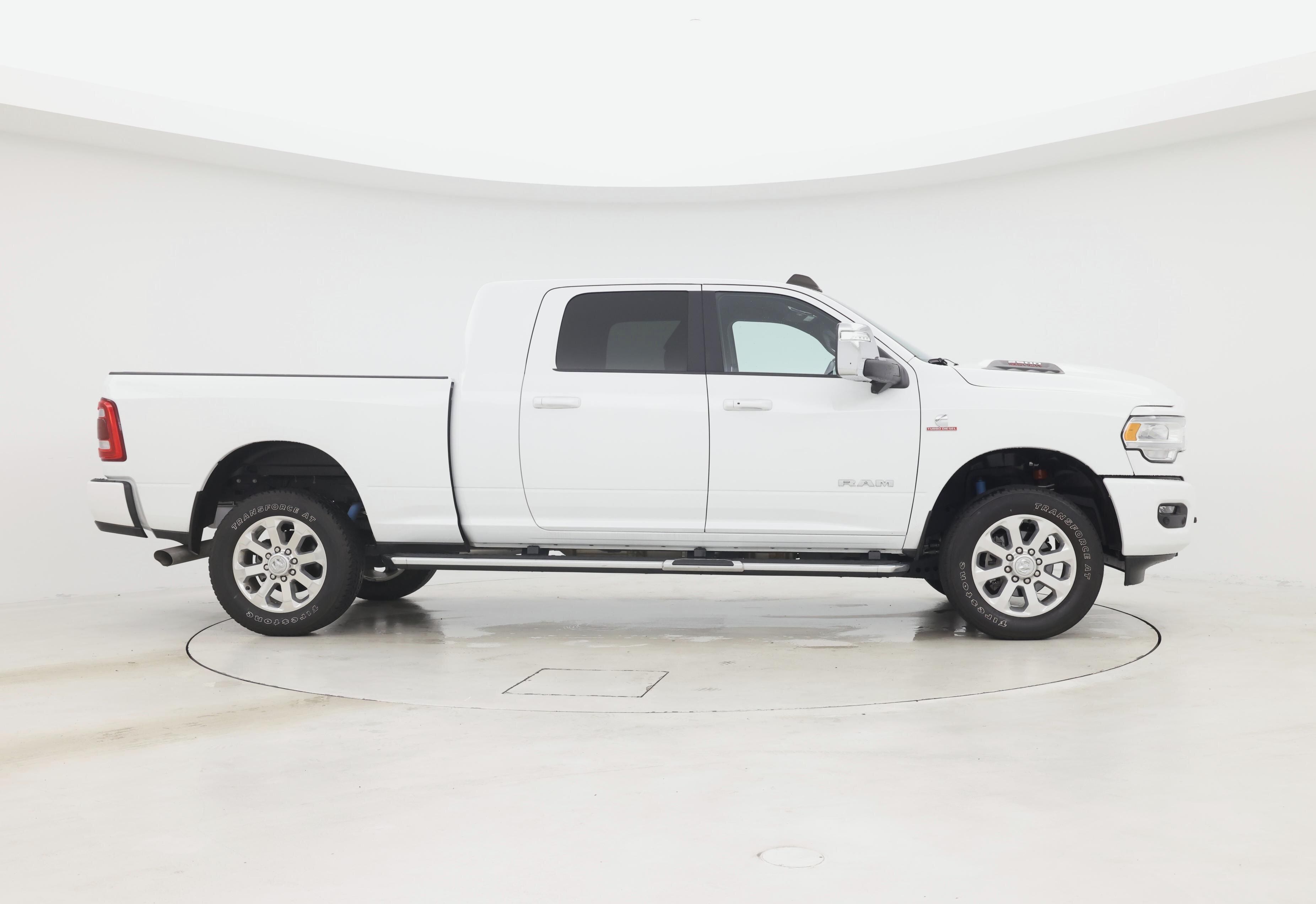 Thumbnail: 2024 RAM 2500 - 7