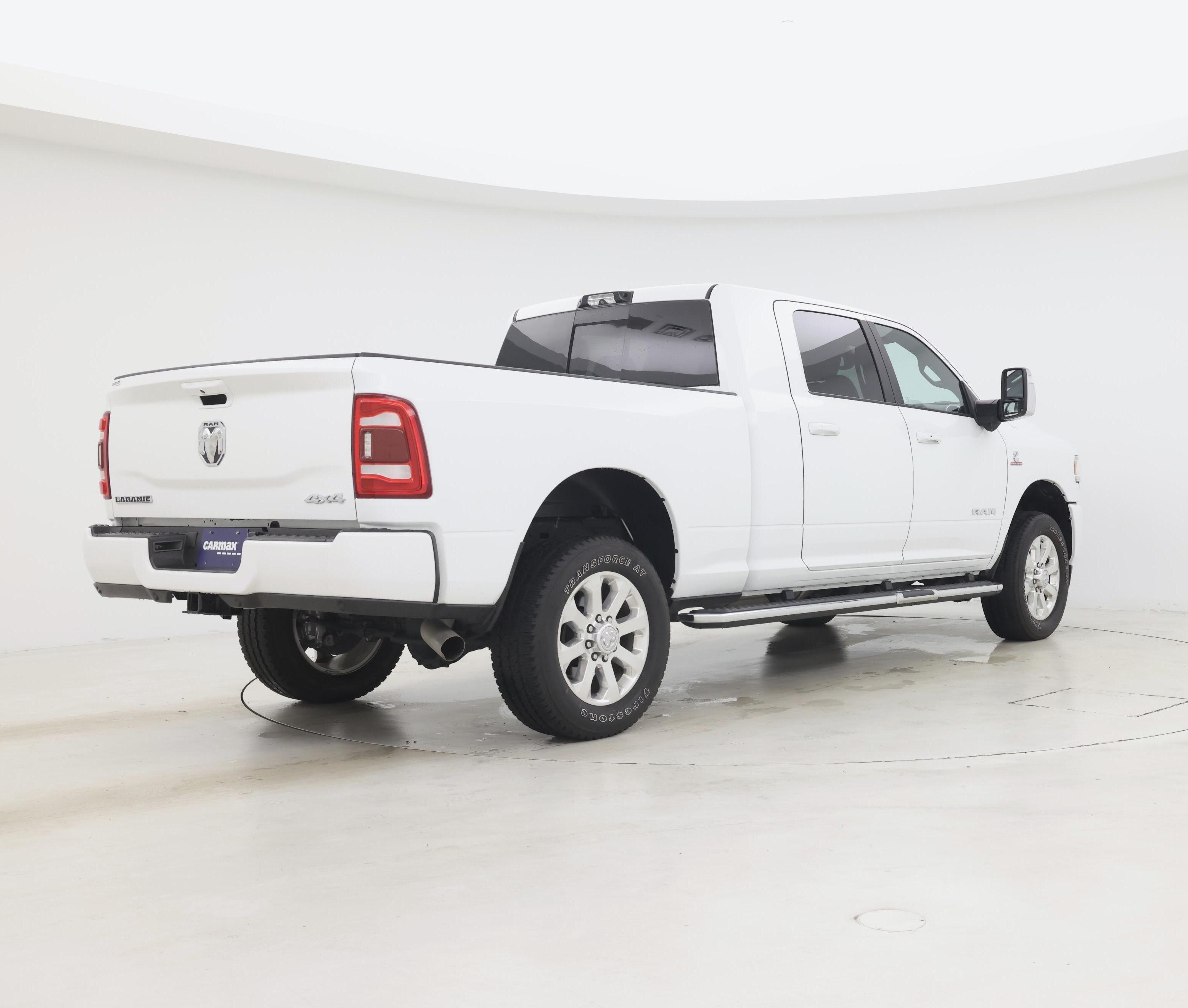 Thumbnail: 2024 RAM 2500 - 8