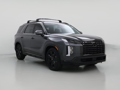 2023 Hyundai Palisade XRT