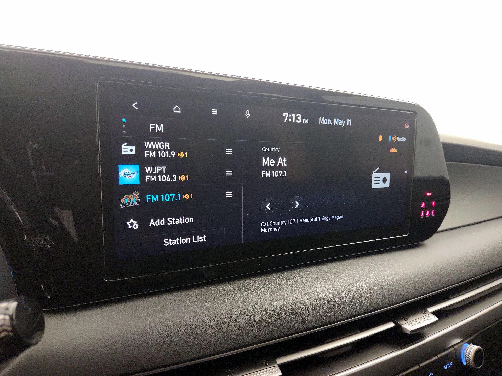 Thumbnail: 2023 Hyundai Palisade - 16