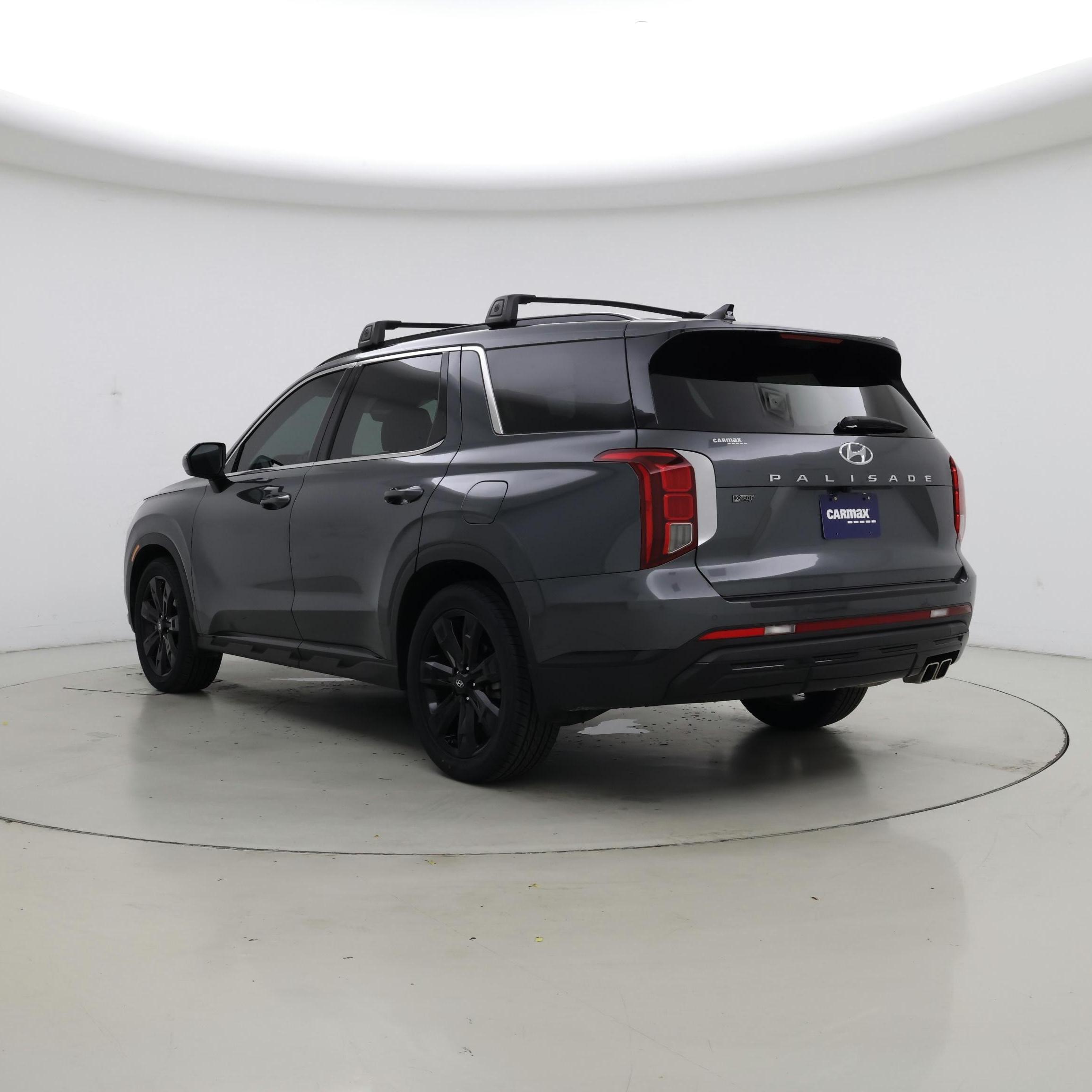 Thumbnail: 2023 Hyundai Palisade - 2