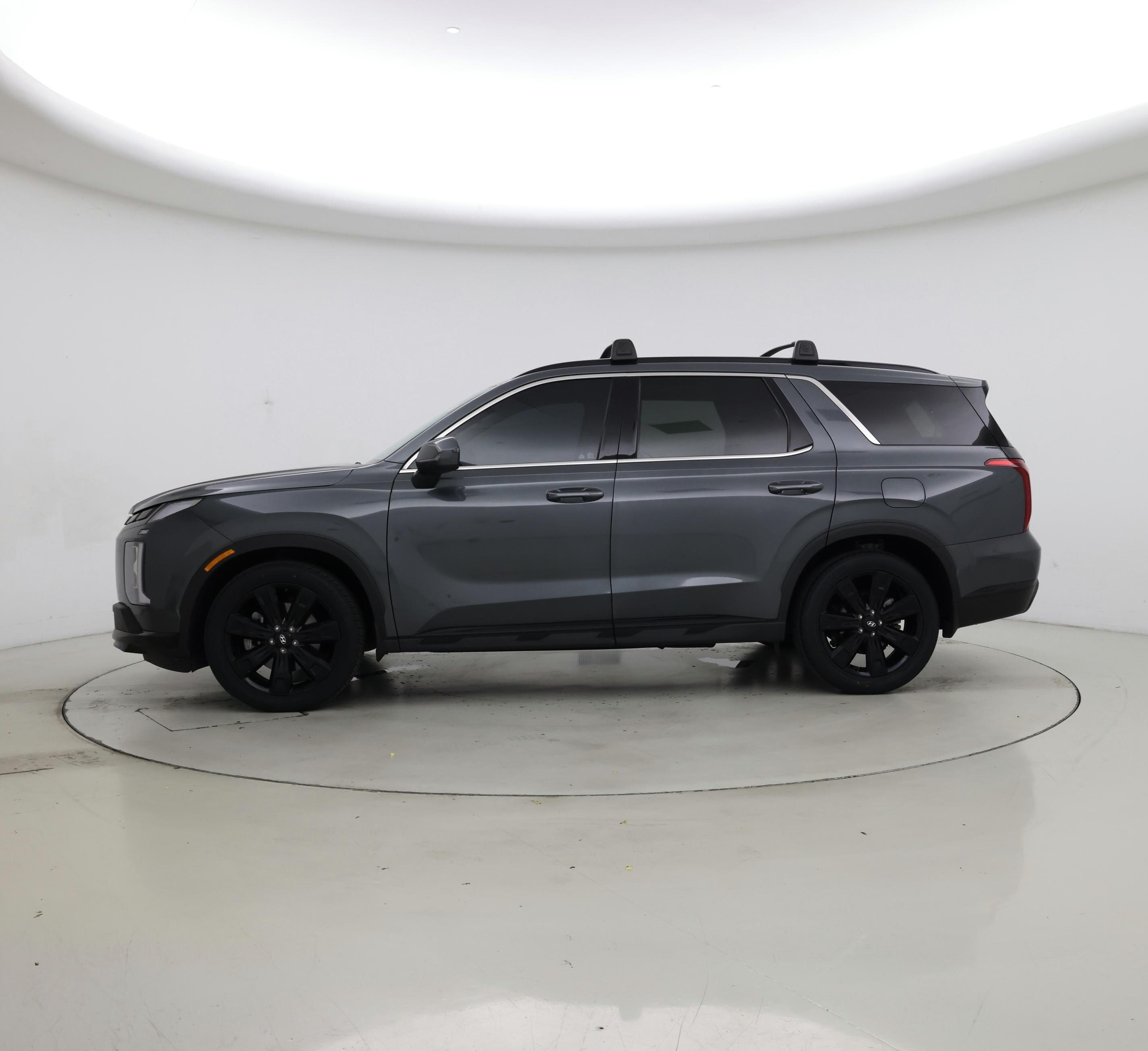 Thumbnail: 2023 Hyundai Palisade - 3