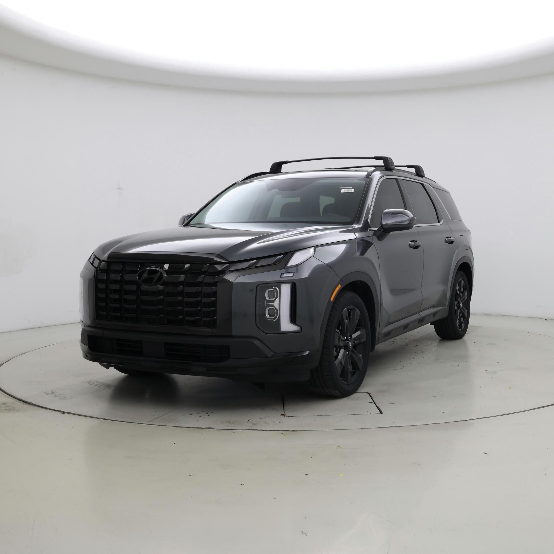 Thumbnail: 2023 Hyundai Palisade - 4