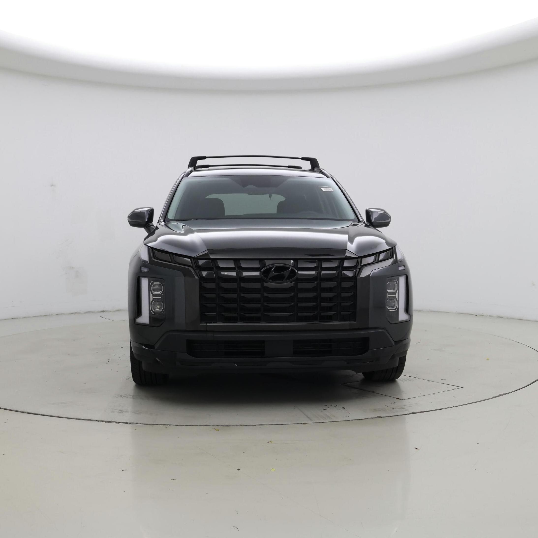 Thumbnail: 2023 Hyundai Palisade - 5