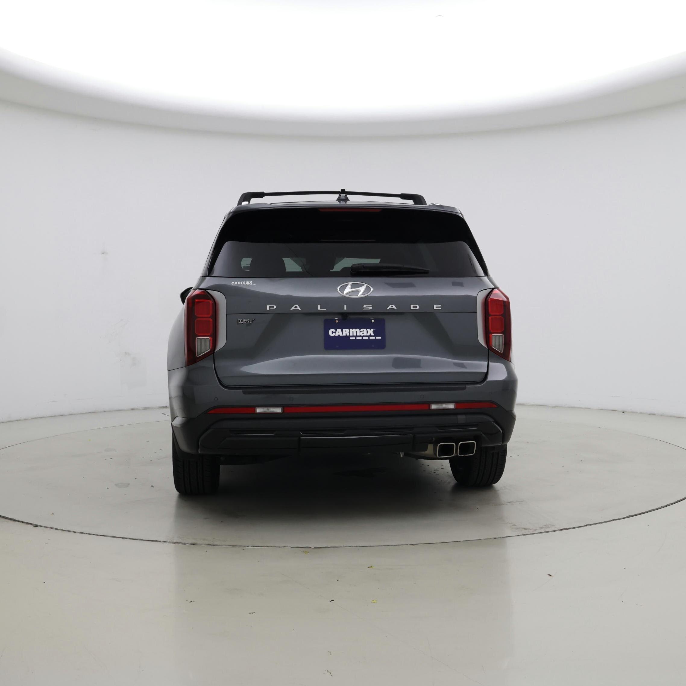 Thumbnail: 2023 Hyundai Palisade - 6