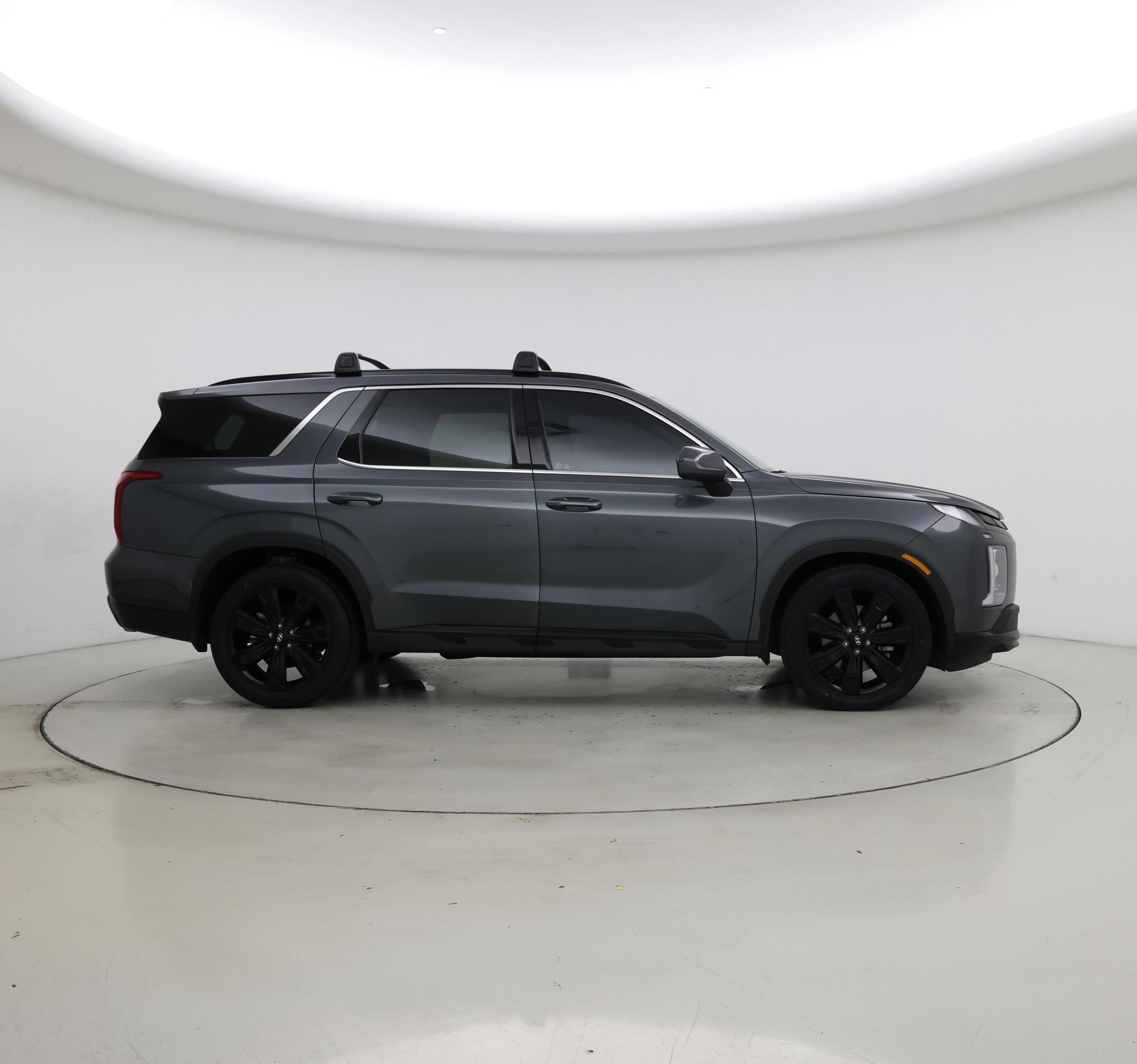 Thumbnail: 2023 Hyundai Palisade - 7