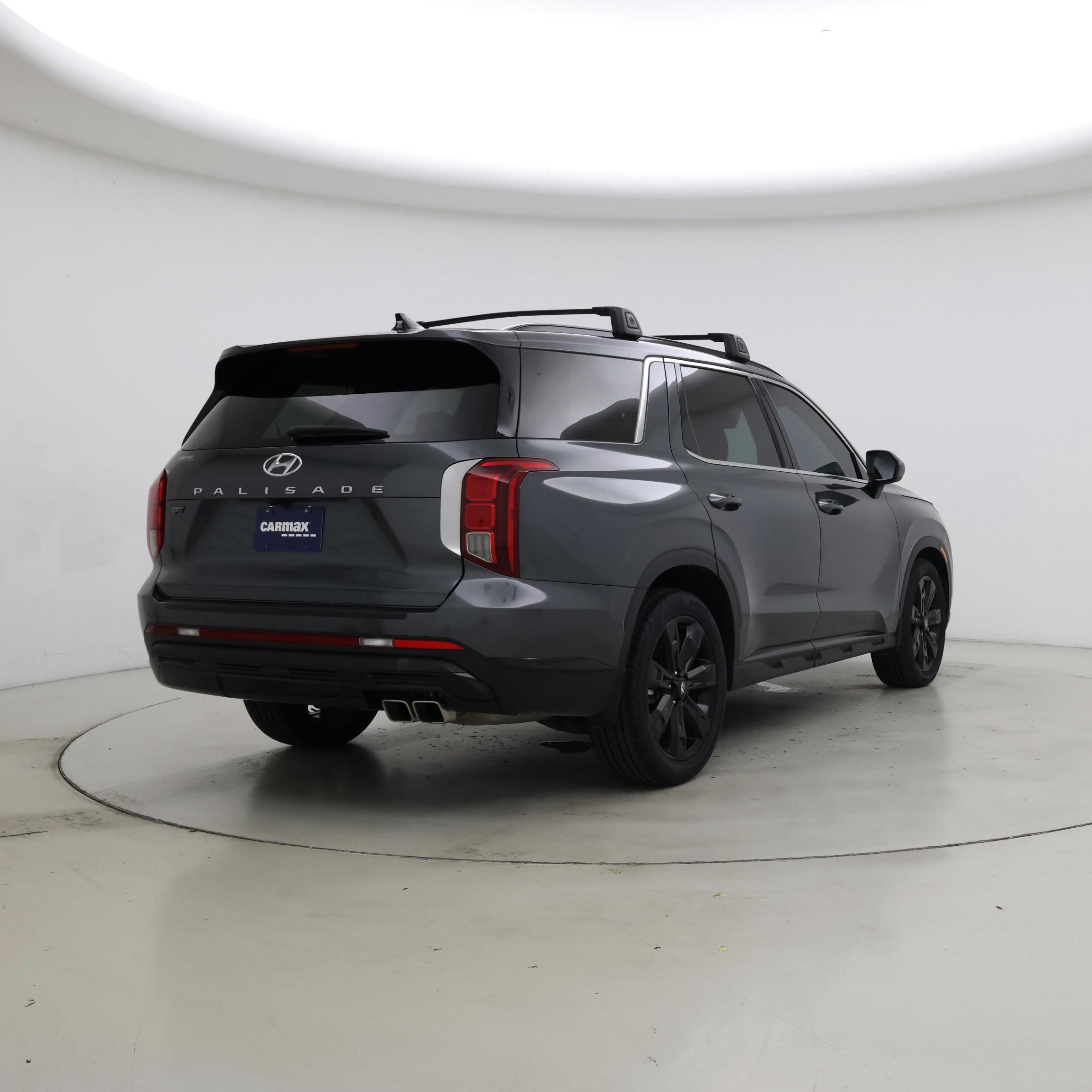 Thumbnail: 2023 Hyundai Palisade - 8