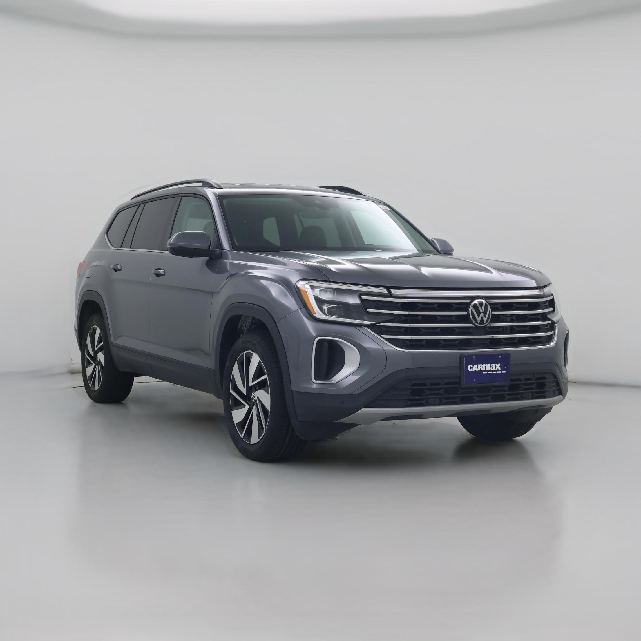 Thumbnail: 2025 Volkswagen Atlas - 1