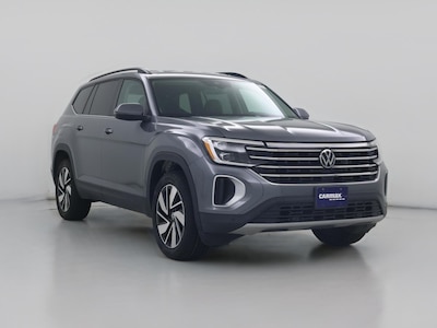2025 Volkswagen Atlas SE w/Tech