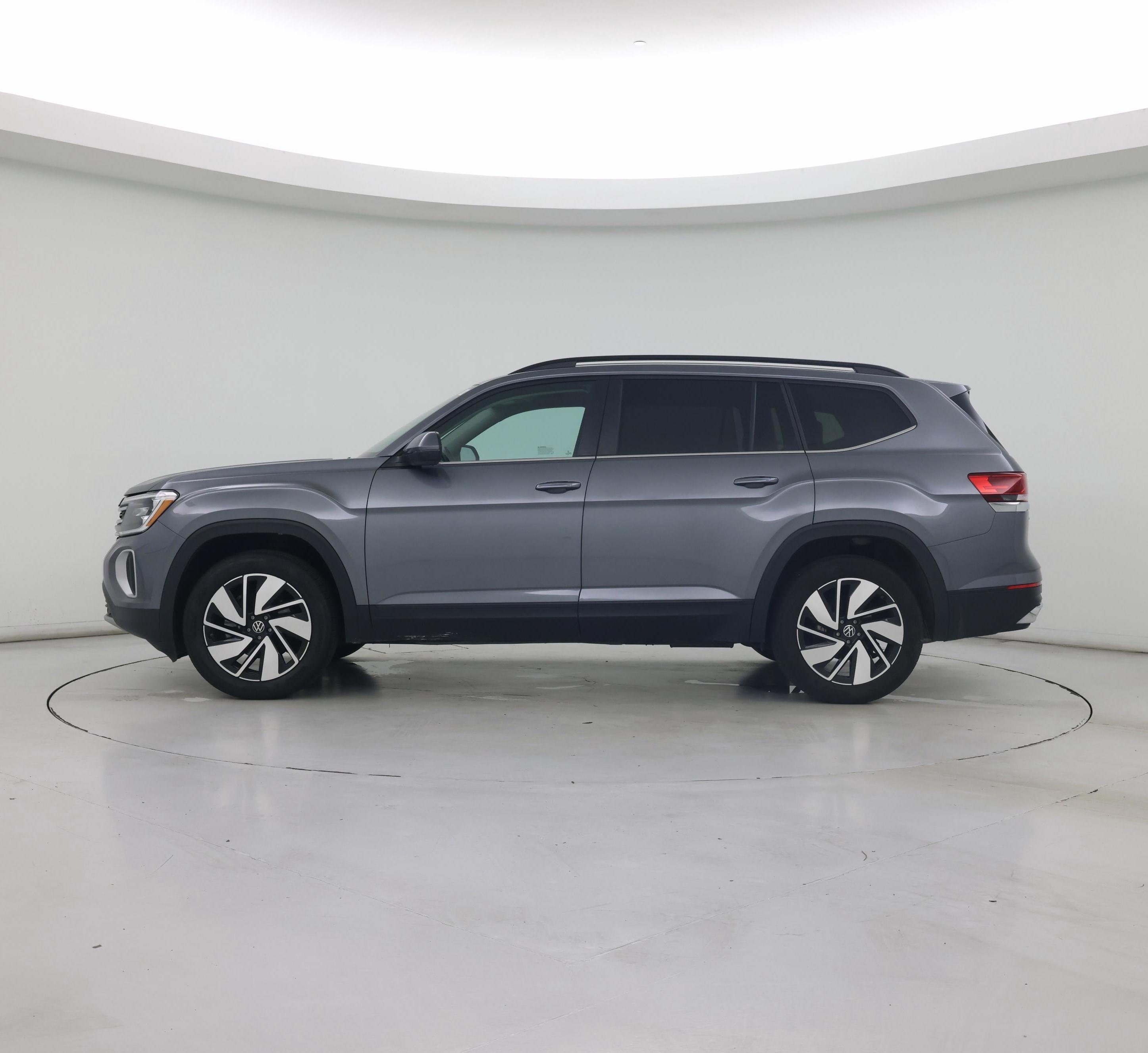 Thumbnail: 2025 Volkswagen Atlas - 3