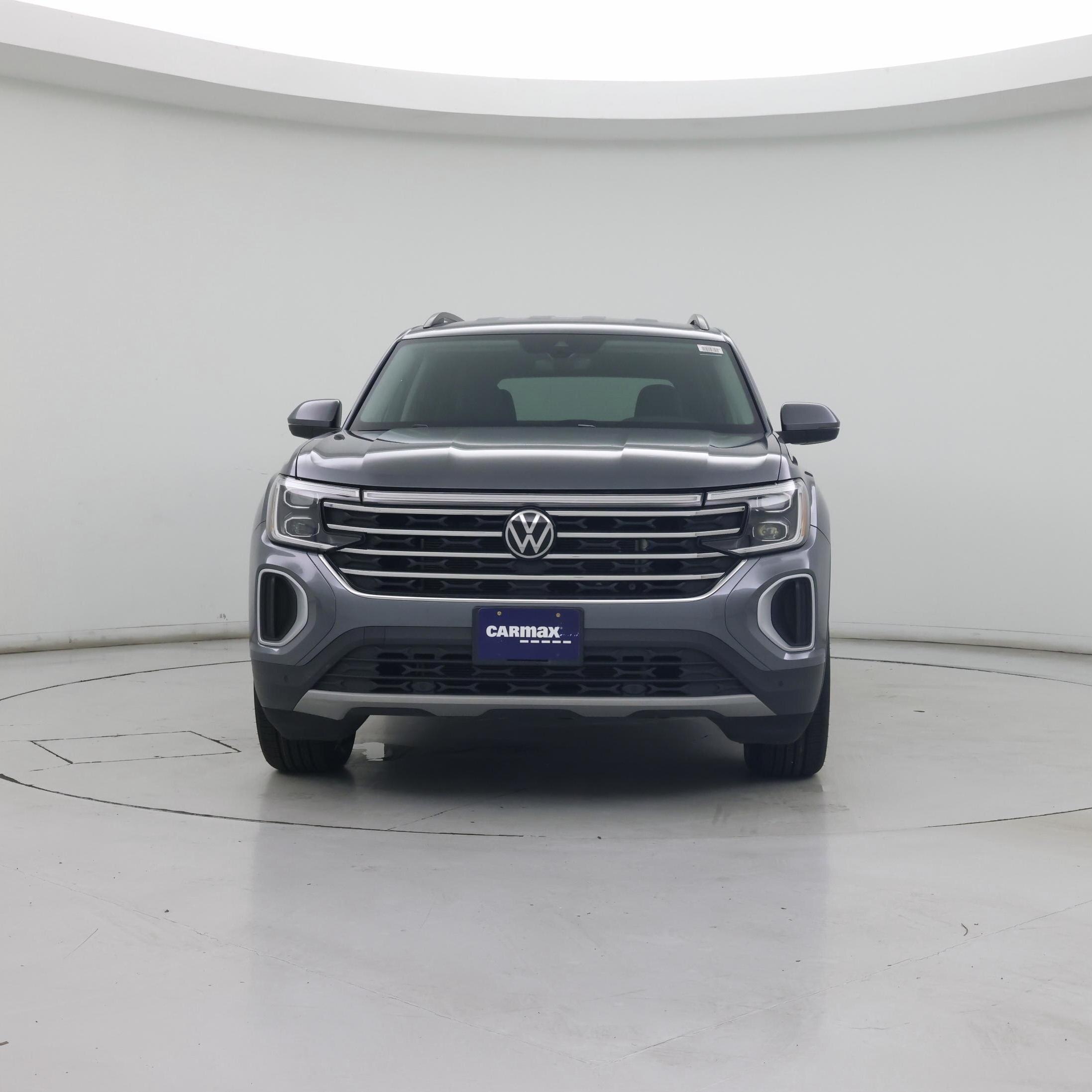 Thumbnail: 2025 Volkswagen Atlas - 5