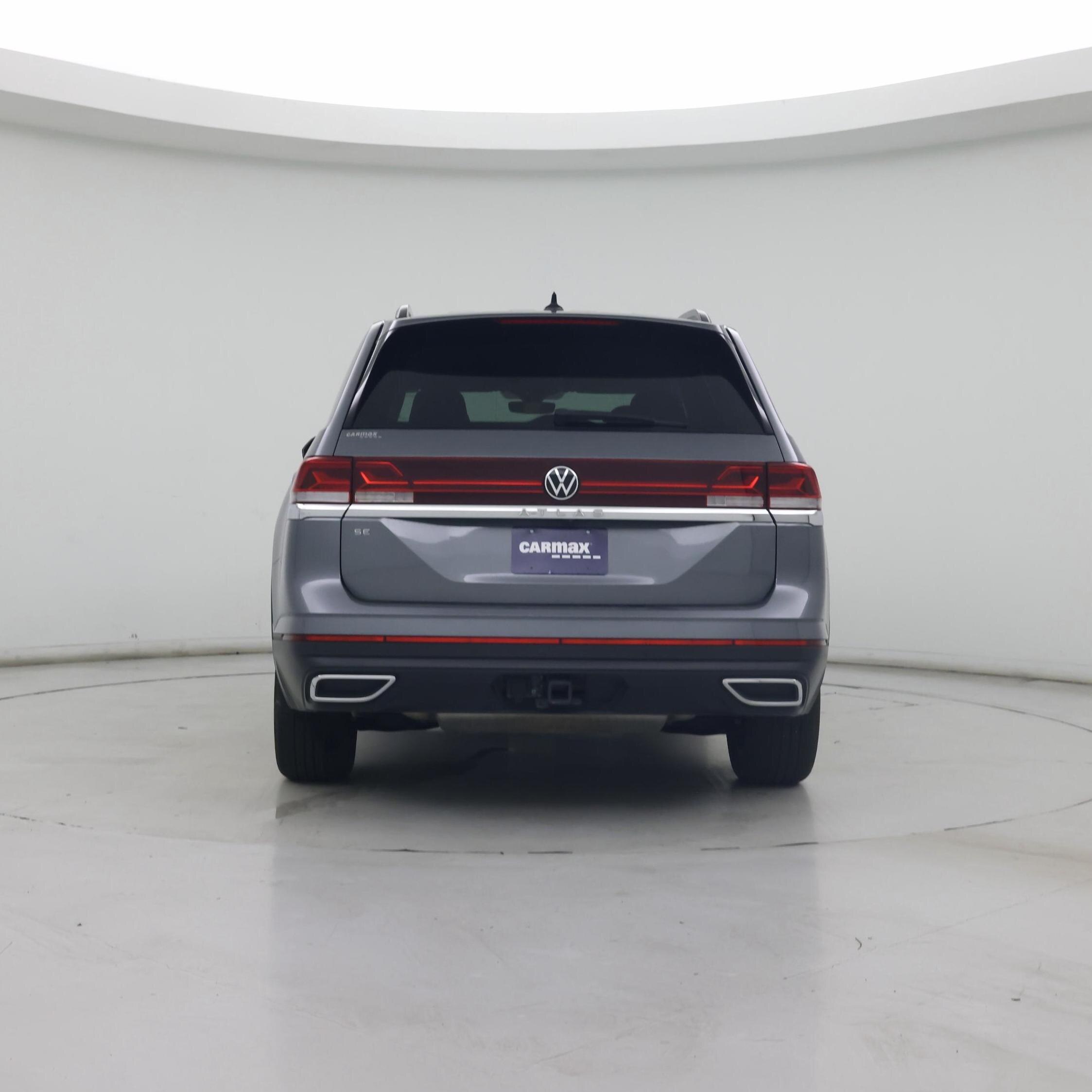 Thumbnail: 2025 Volkswagen Atlas - 6