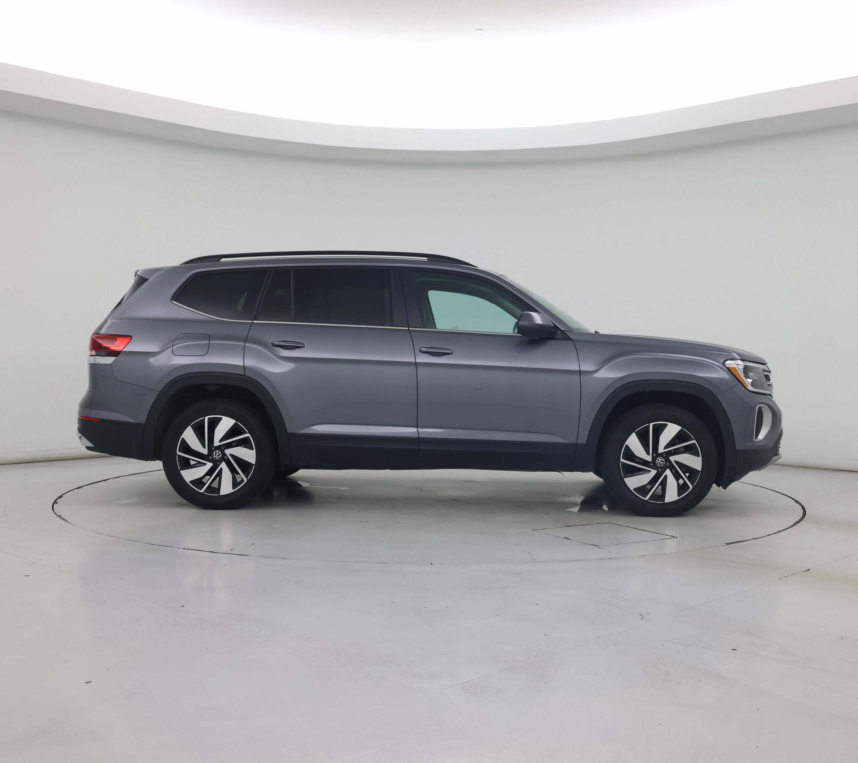 Thumbnail: 2025 Volkswagen Atlas - 7