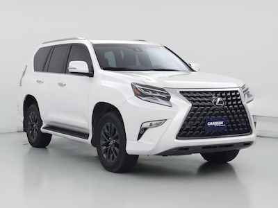 2023 Lexus GX 460