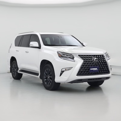 2023 Lexus GX 460