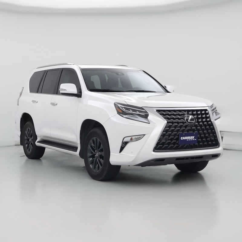 2023 Lexus GX 460