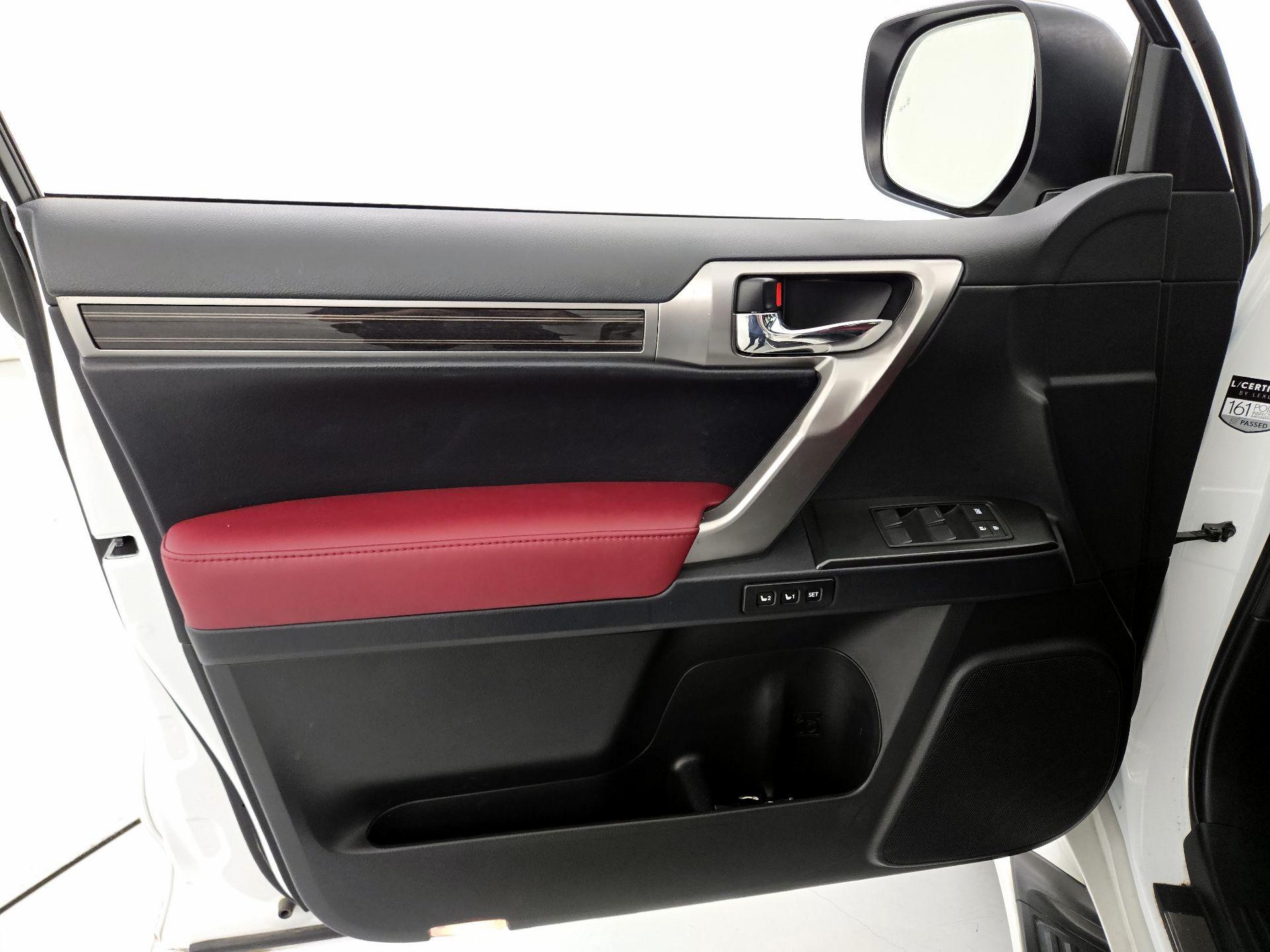 Thumbnail: 2023 Lexus GX - 12