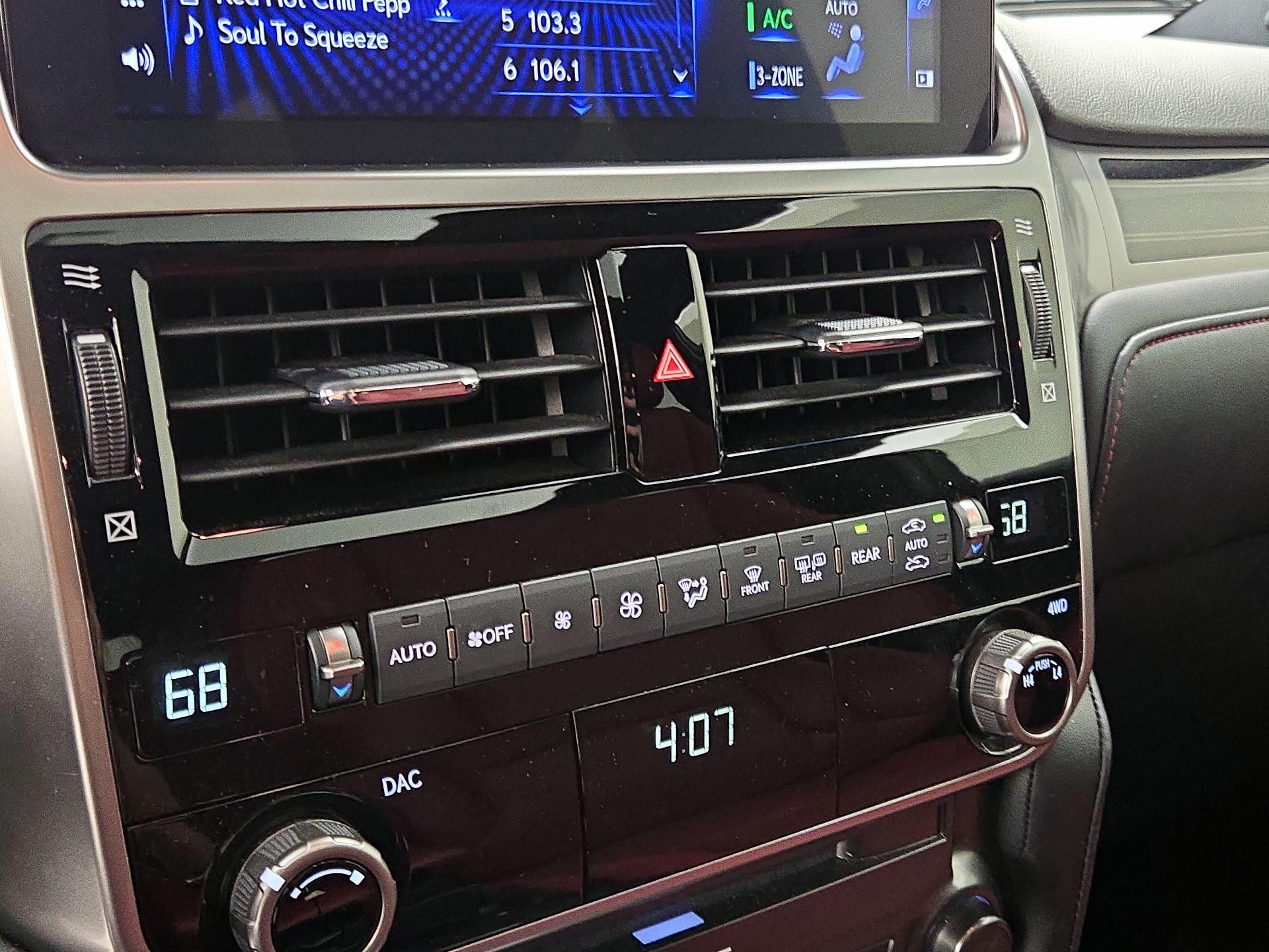 Thumbnail: 2023 Lexus GX - 17