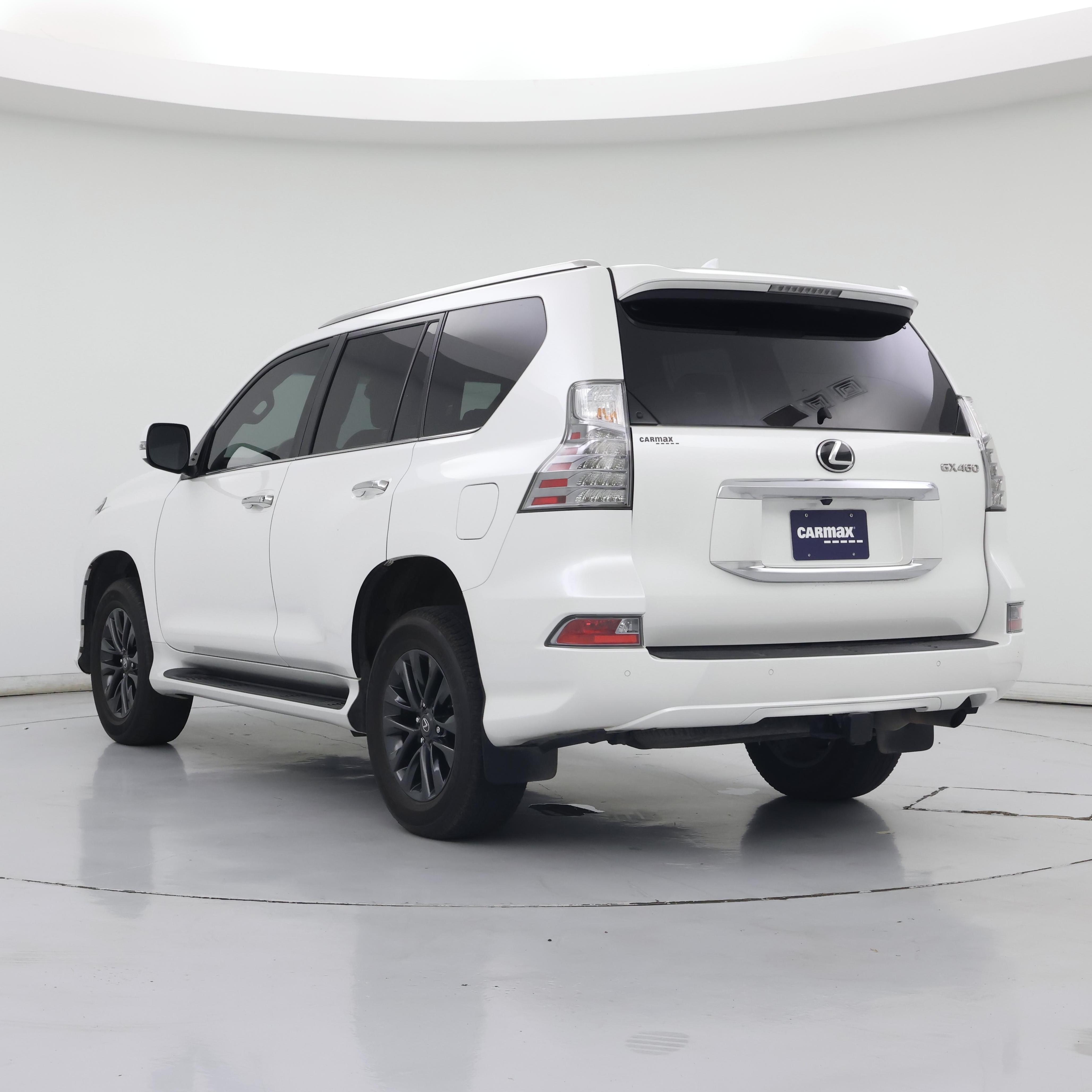 Thumbnail: 2023 Lexus GX - 2