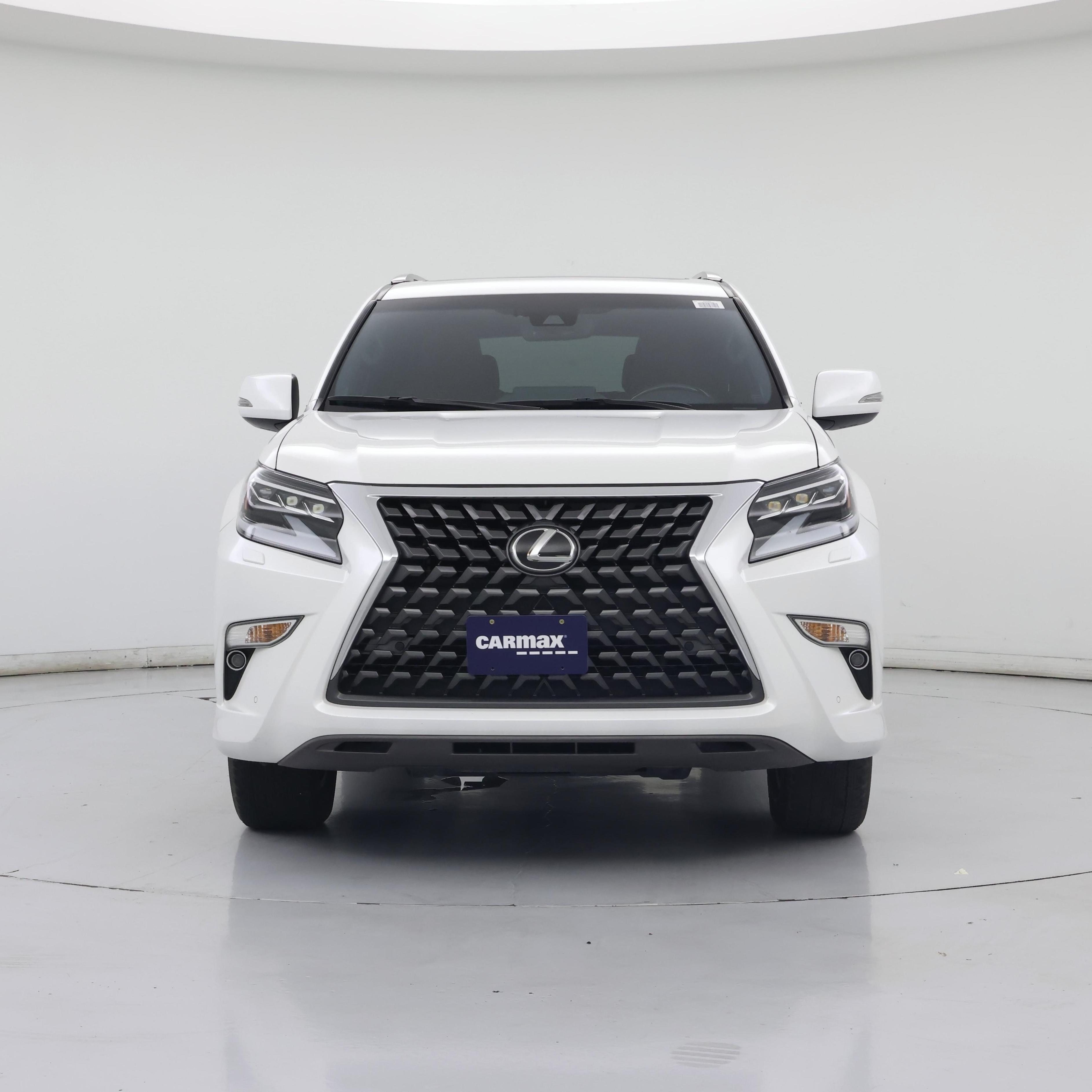 Thumbnail: 2023 Lexus GX - 5