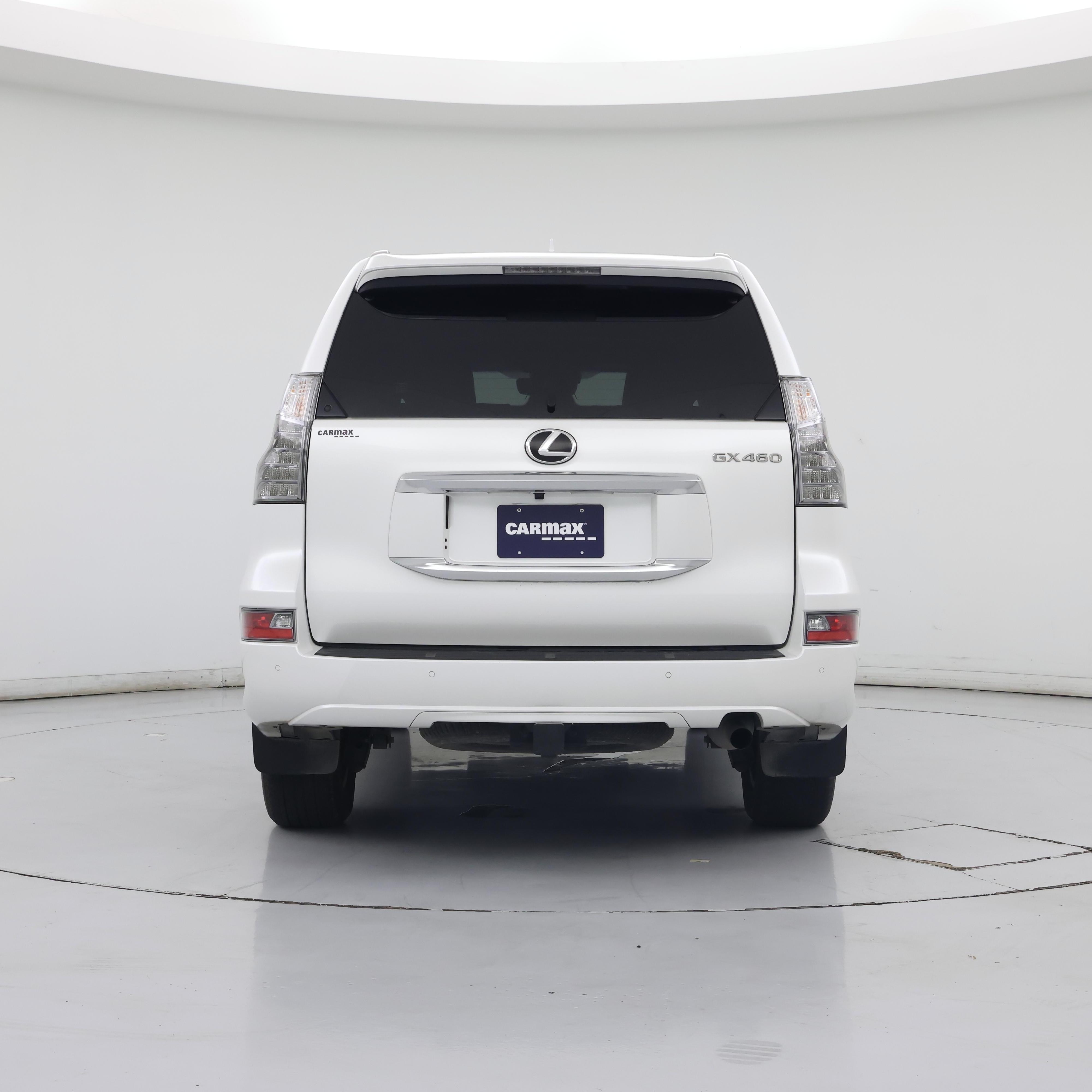 Thumbnail: 2023 Lexus GX - 6