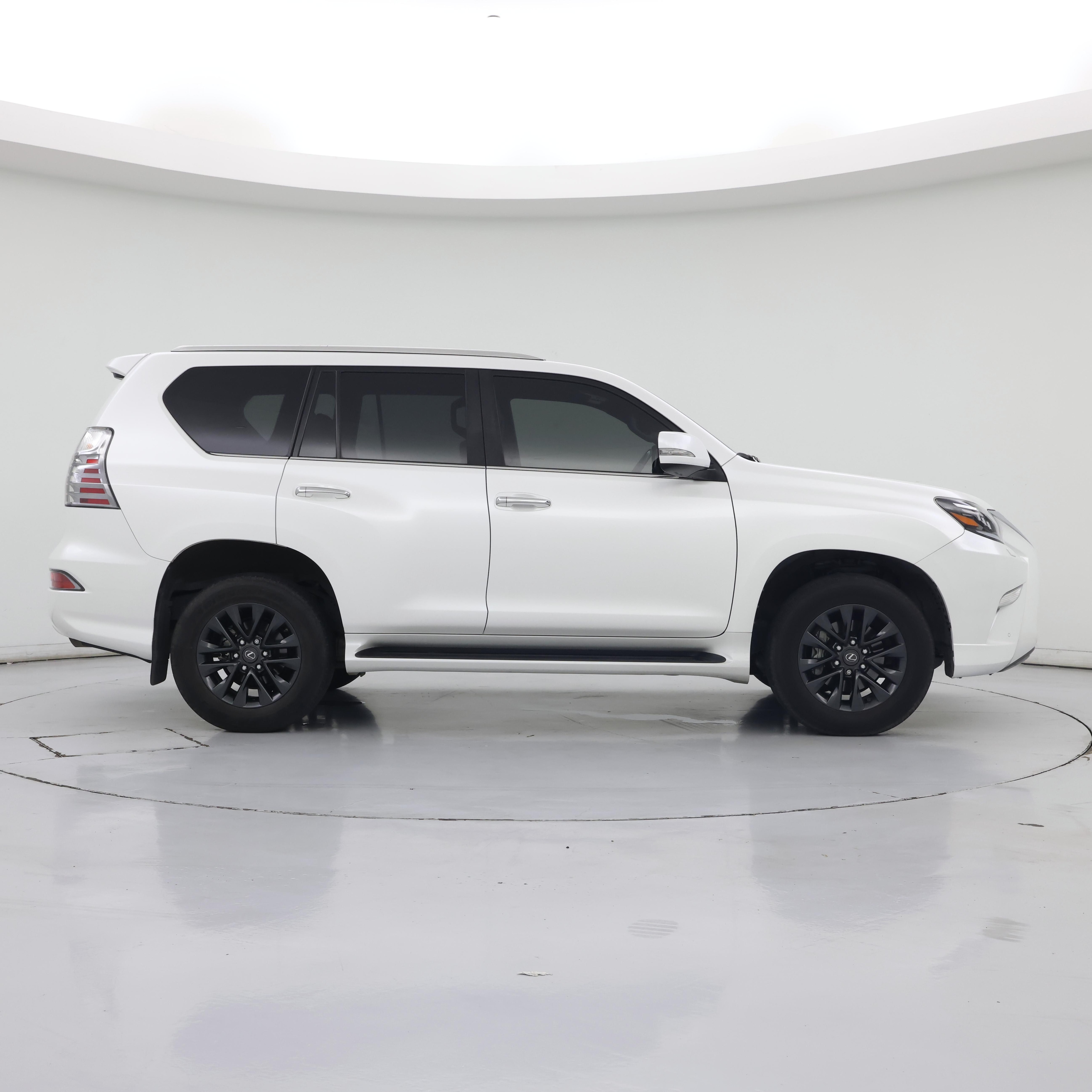 Thumbnail: 2023 Lexus GX - 7
