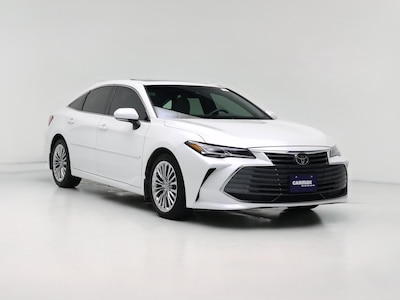 2021 Toyota Avalon Limited