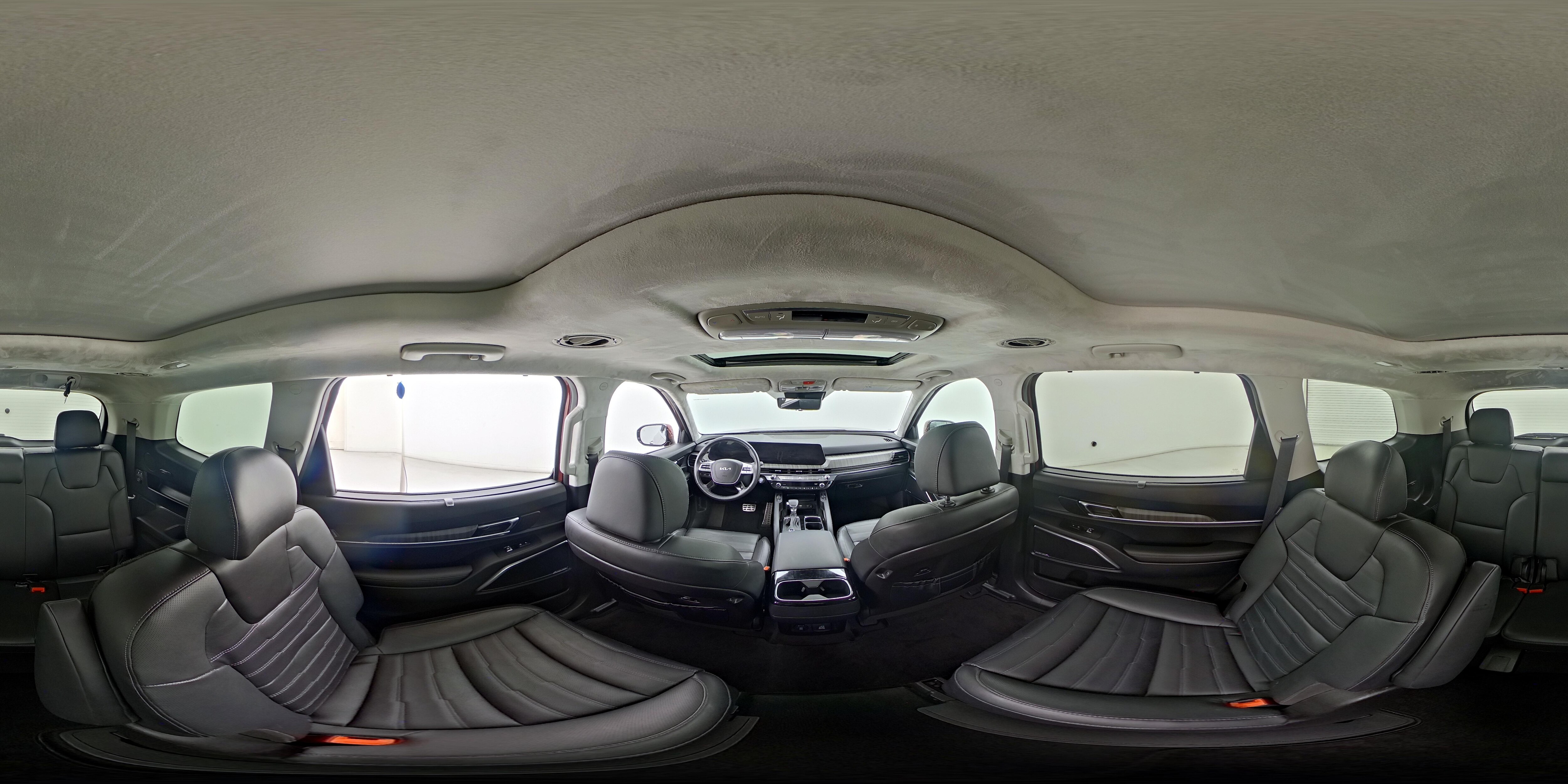 2024 Kia Telluride SX Prestige - Photo 25