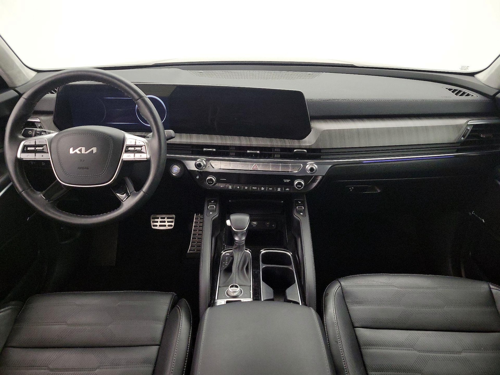 2024 Kia Telluride SX Prestige - Photo 10