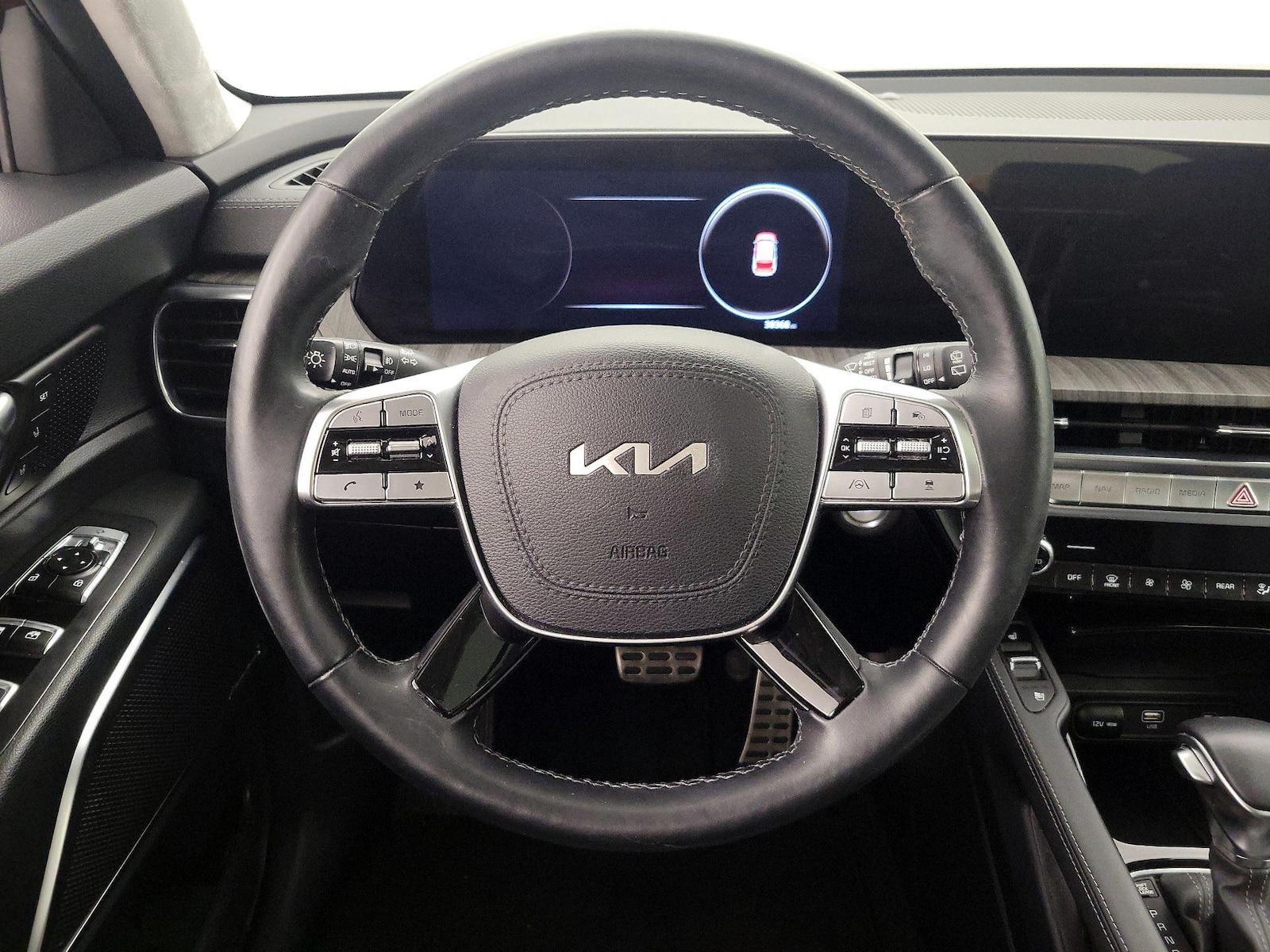 2024 Kia Telluride SX Prestige - Photo 11