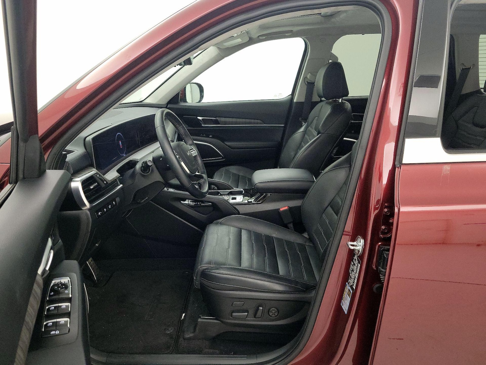 2024 Kia Telluride SX Prestige - Photo 12