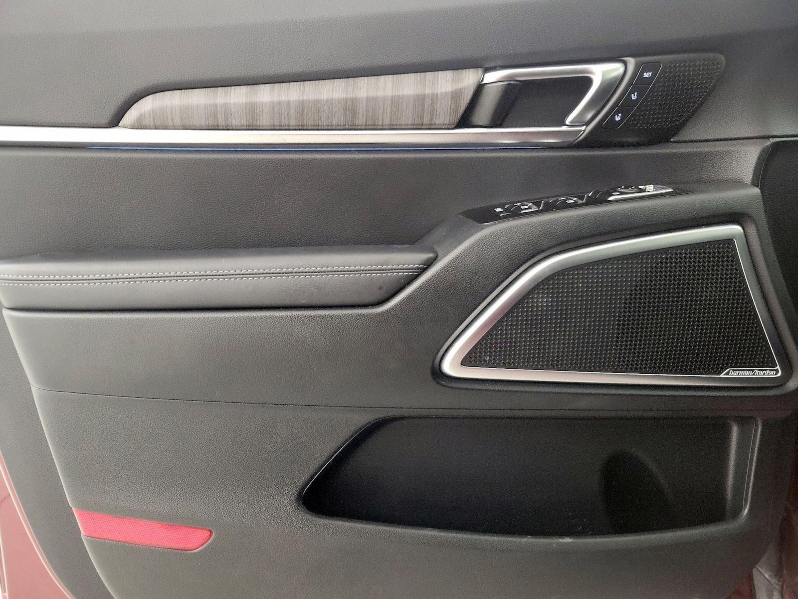 2024 Kia Telluride SX Prestige - Photo 13