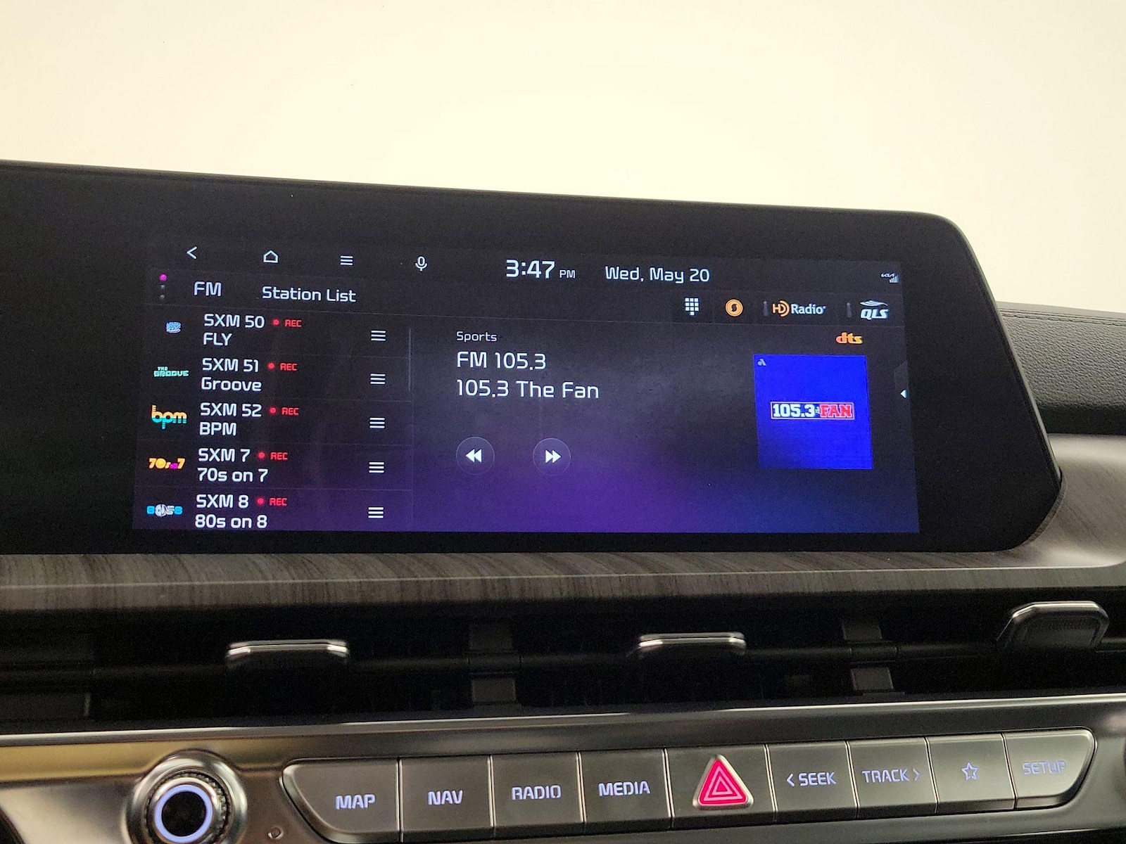 2024 Kia Telluride SX Prestige - Photo 16