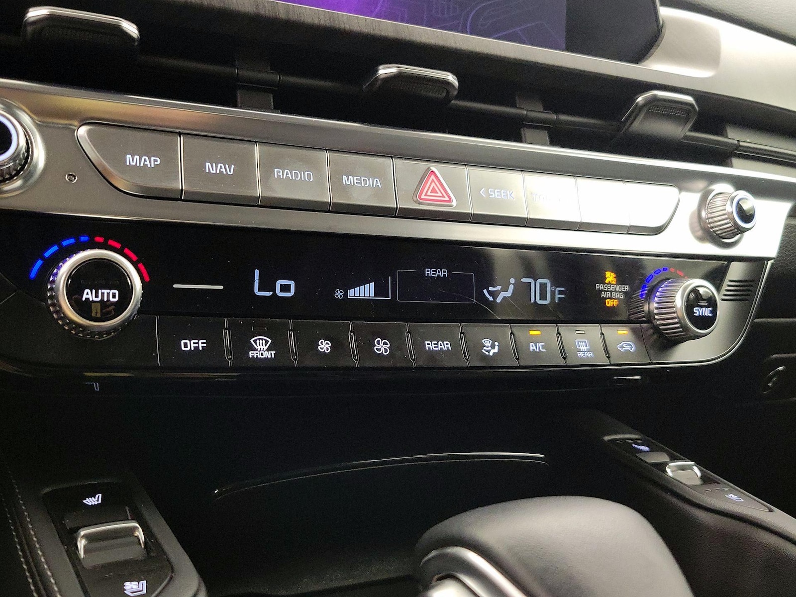 2024 Kia Telluride SX Prestige - Photo 17