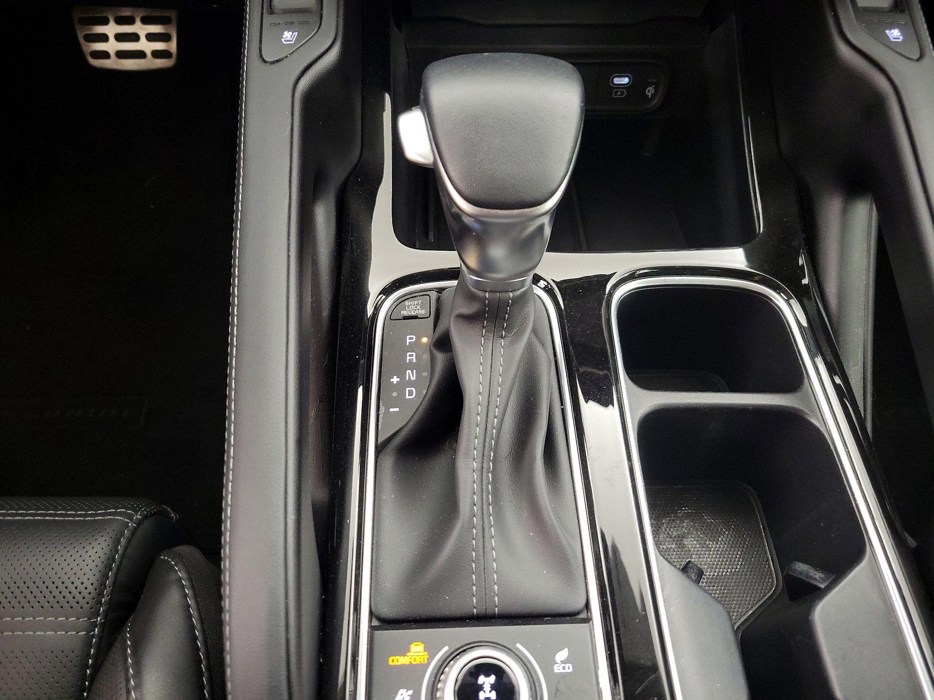 Thumbnail: 2024 Kia Telluride - 17