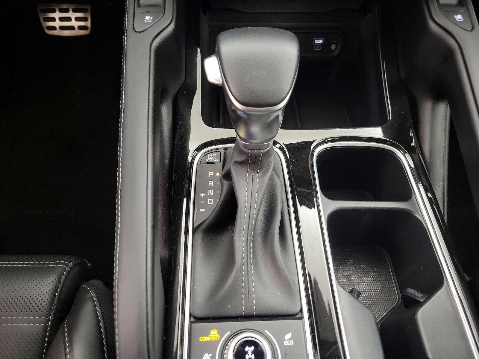 2024 Kia Telluride SX Prestige - Photo 18