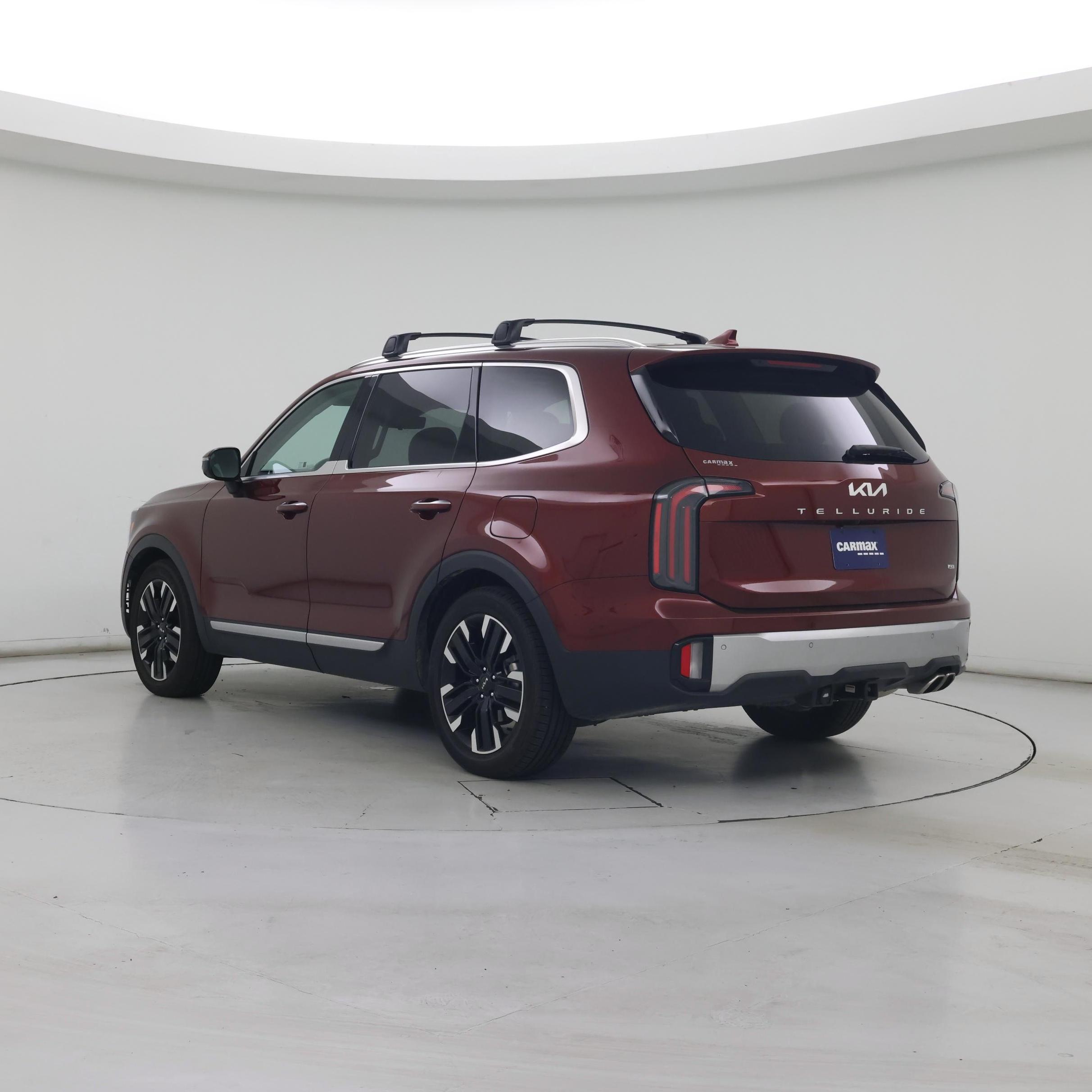 Thumbnail: 2024 Kia Telluride - 2