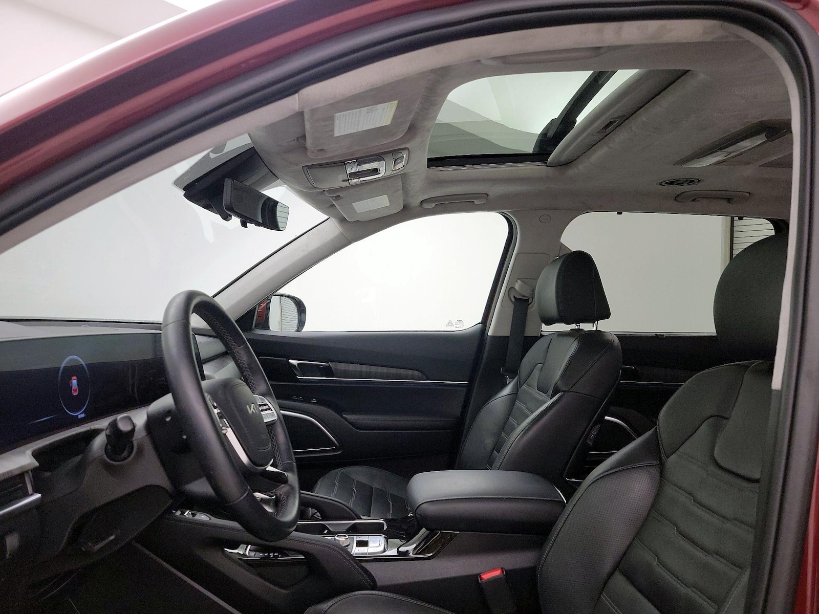 2024 Kia Telluride SX Prestige - Photo 20