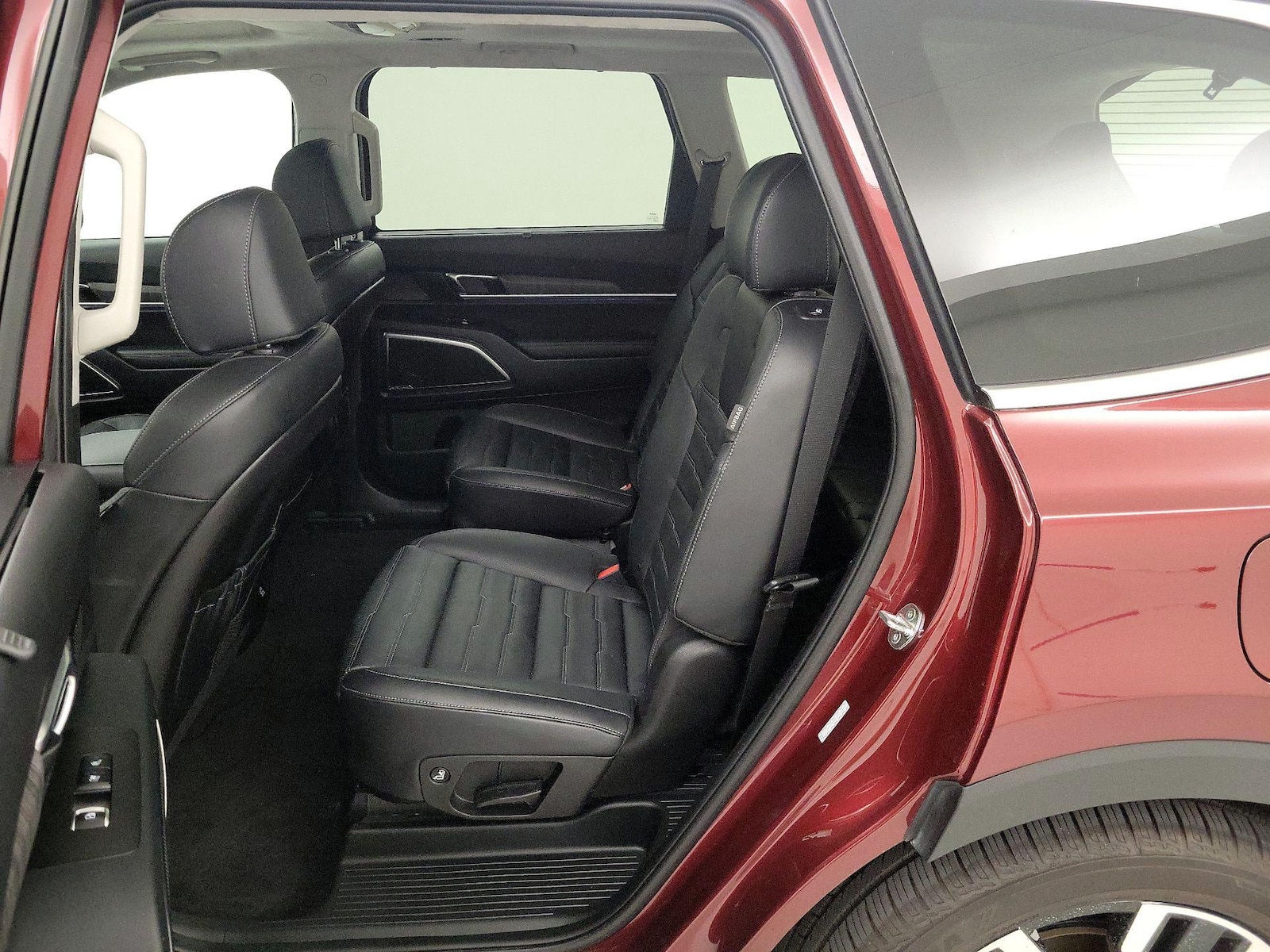 2024 Kia Telluride SX Prestige - Photo 21