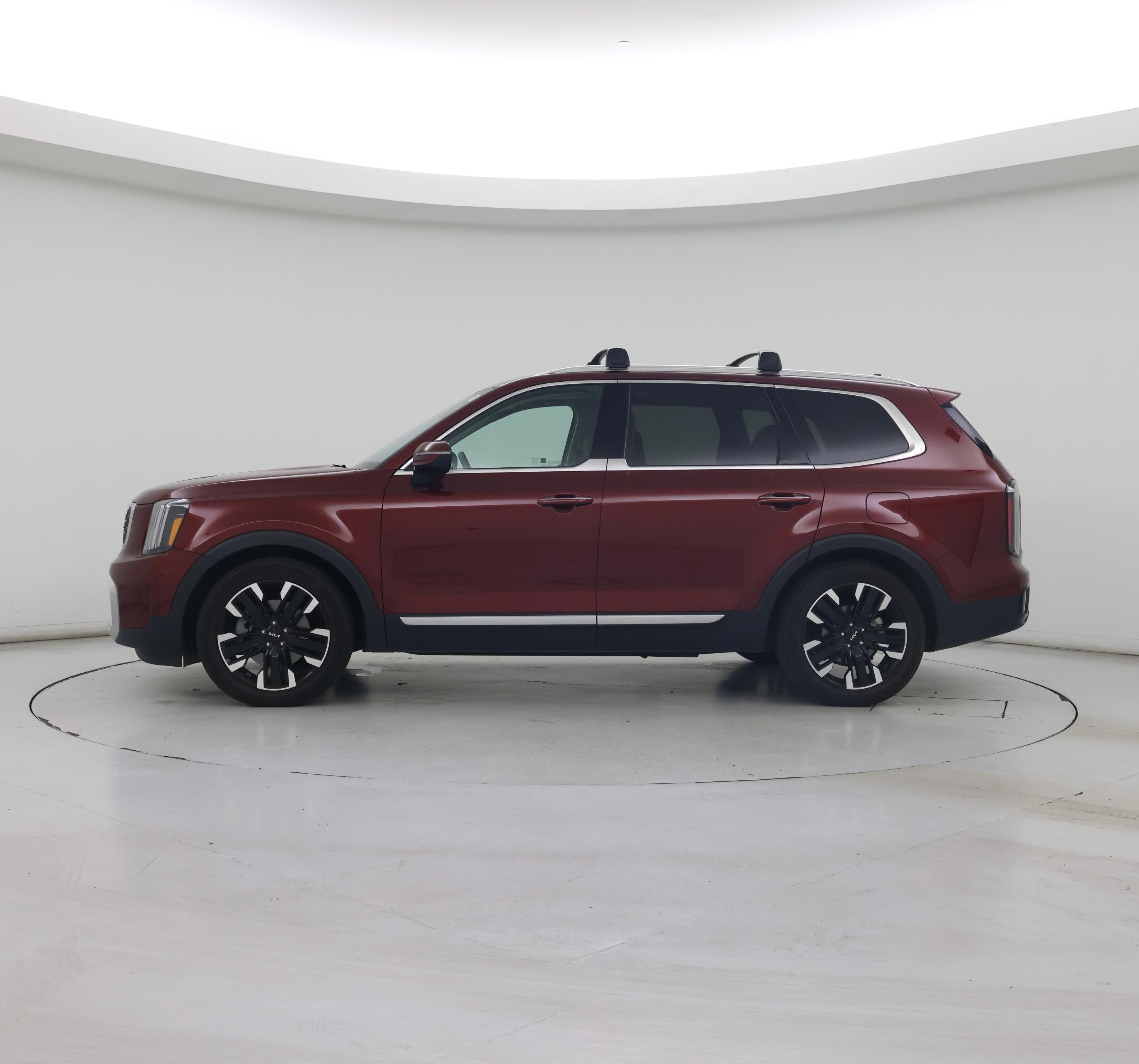 Thumbnail: 2024 Kia Telluride - 3