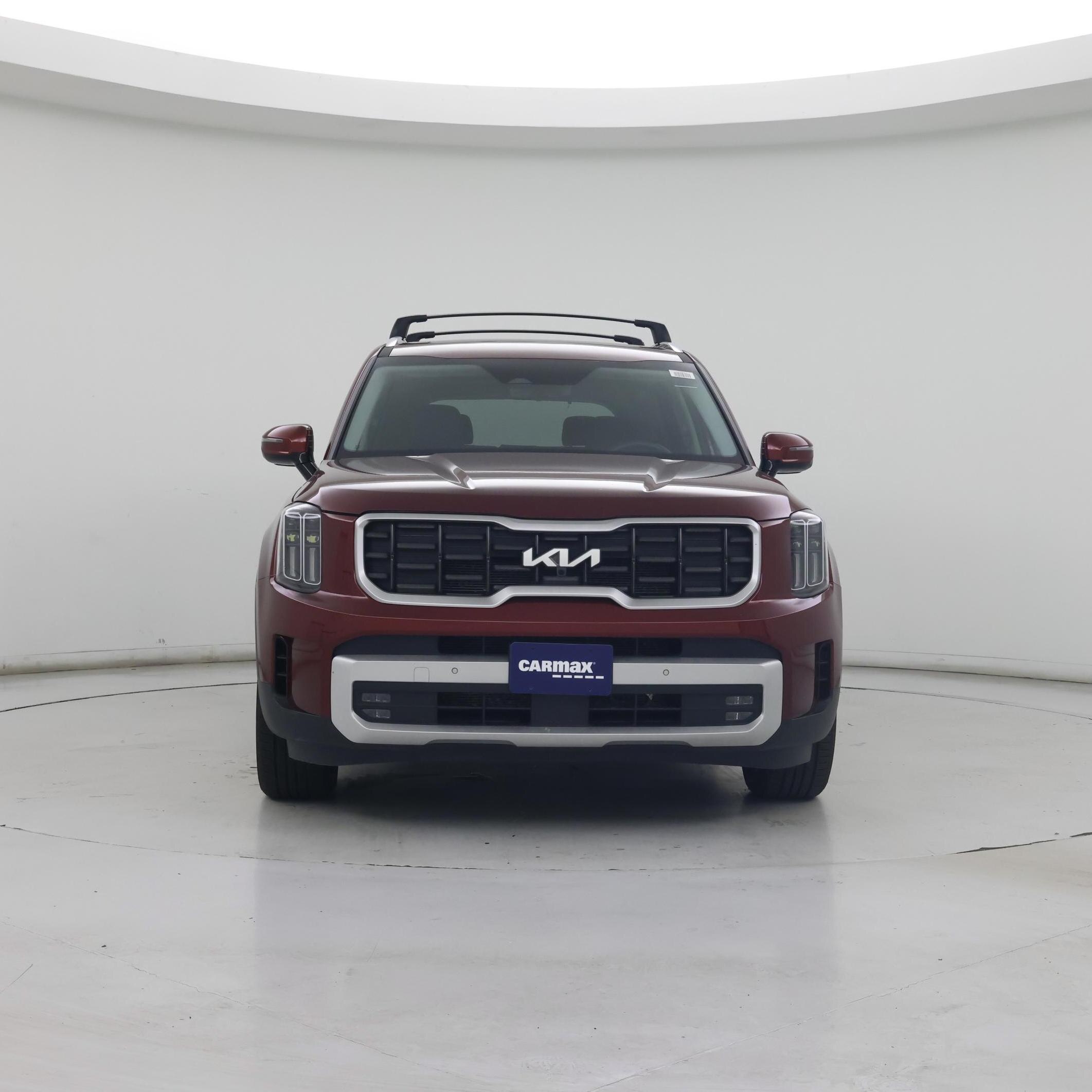 Thumbnail: 2024 Kia Telluride - 5