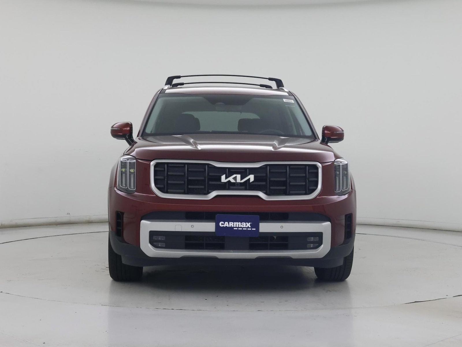 2024 Kia Telluride SX Prestige - Photo 6