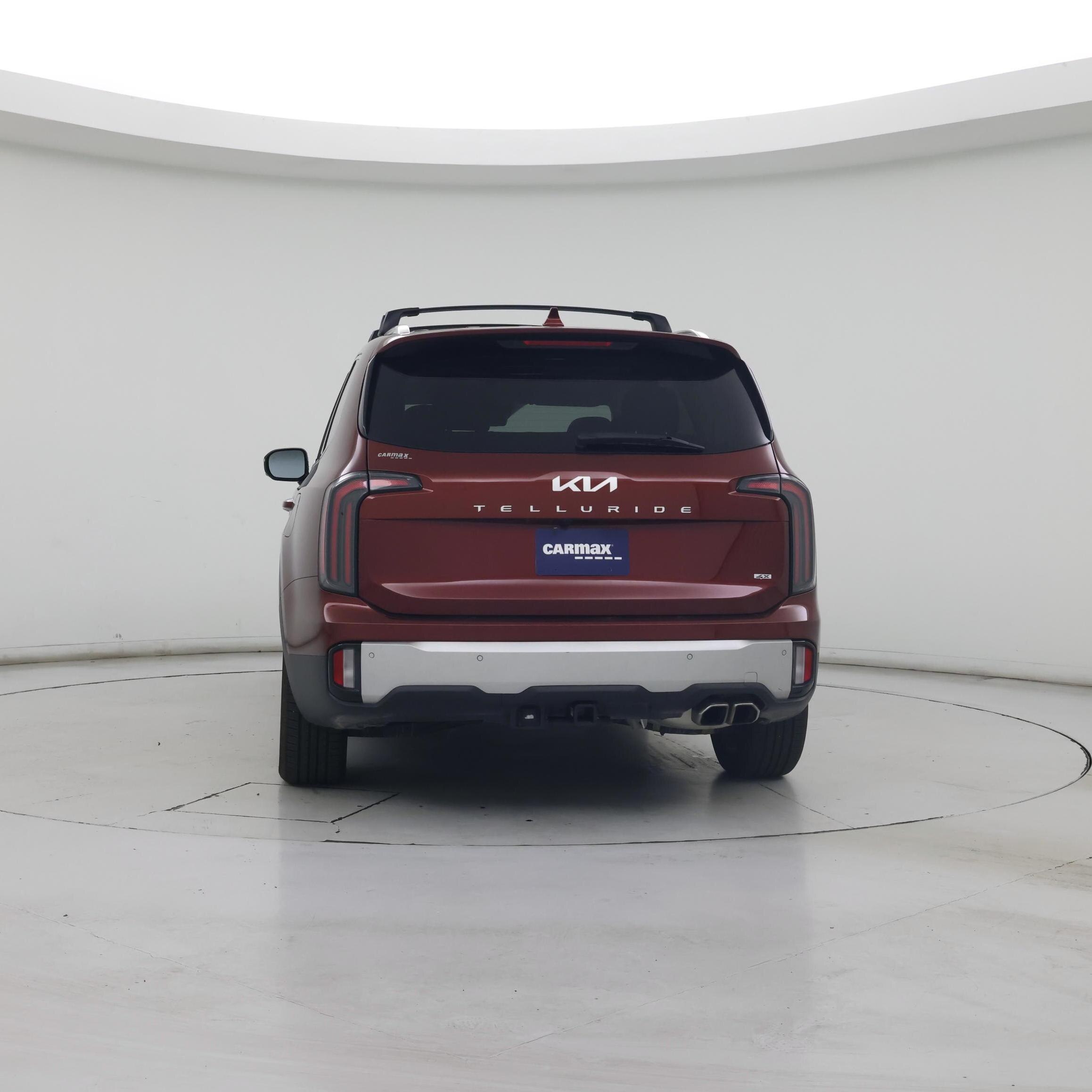 Thumbnail: 2024 Kia Telluride - 6