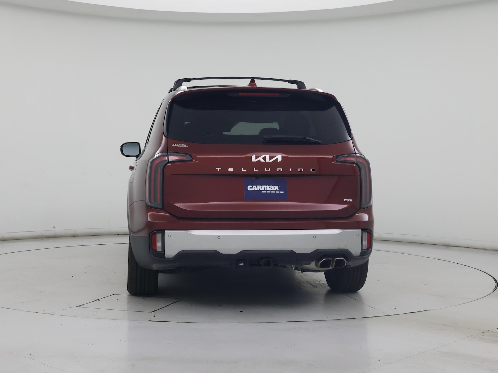 2024 Kia Telluride SX Prestige - Photo 7
